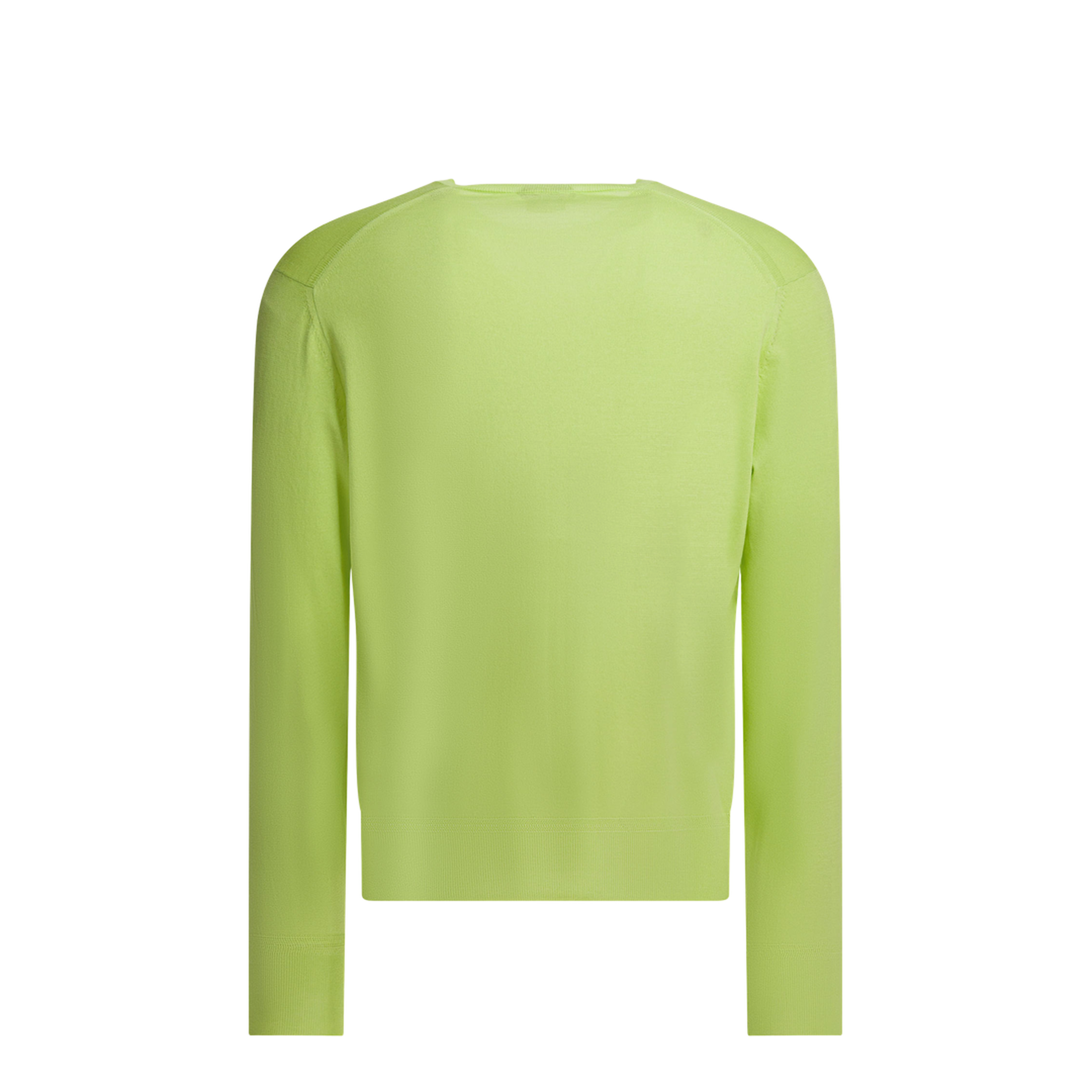 MAYFEYR - Tom Ford - Cotton Crewneck Sweater - KCL074YMC040GCC