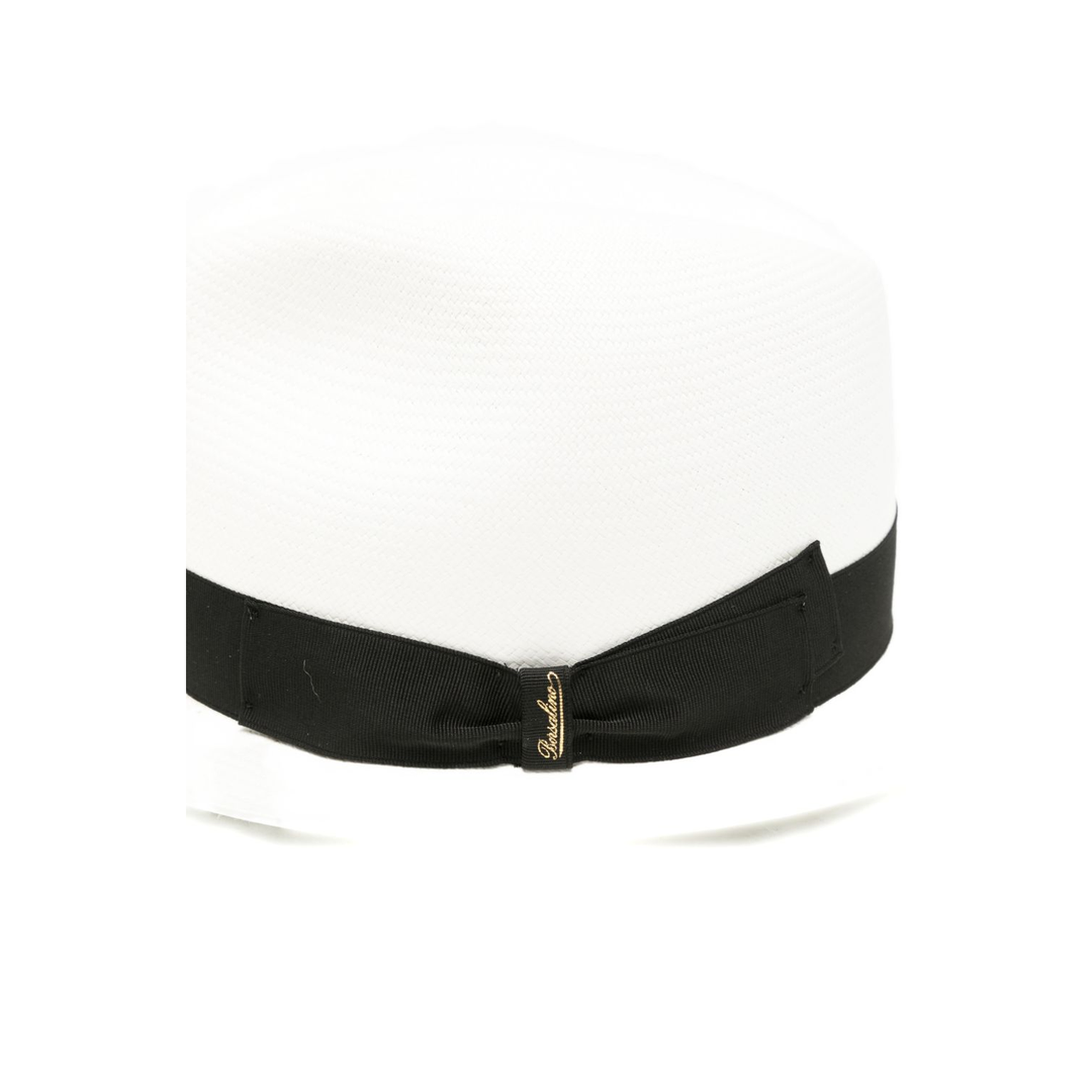MAYFEYR - Borsalino - Hats White - 14033801A1
