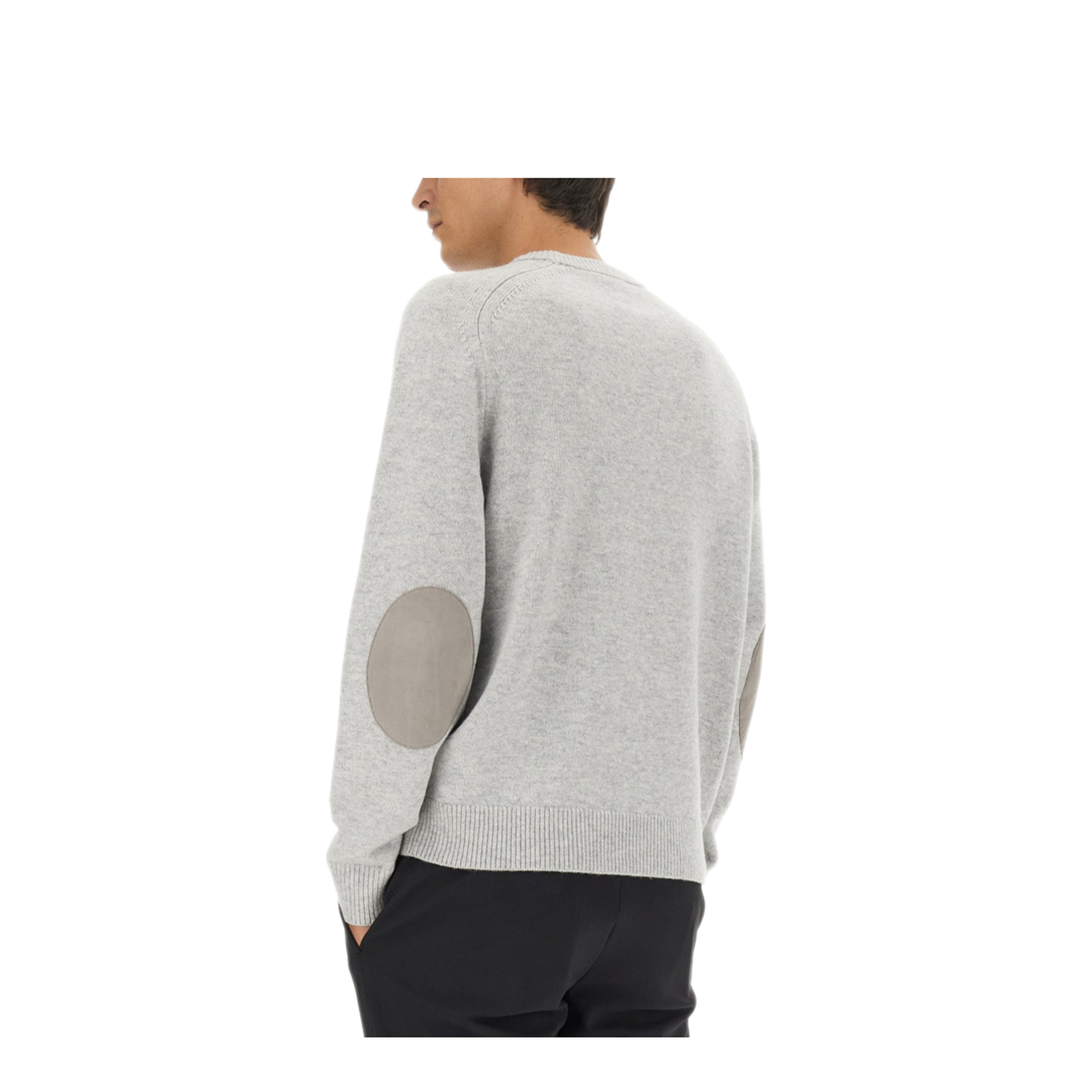 MAYFEYR - Theory - Wool Jersey Sweater - N0981708BUY