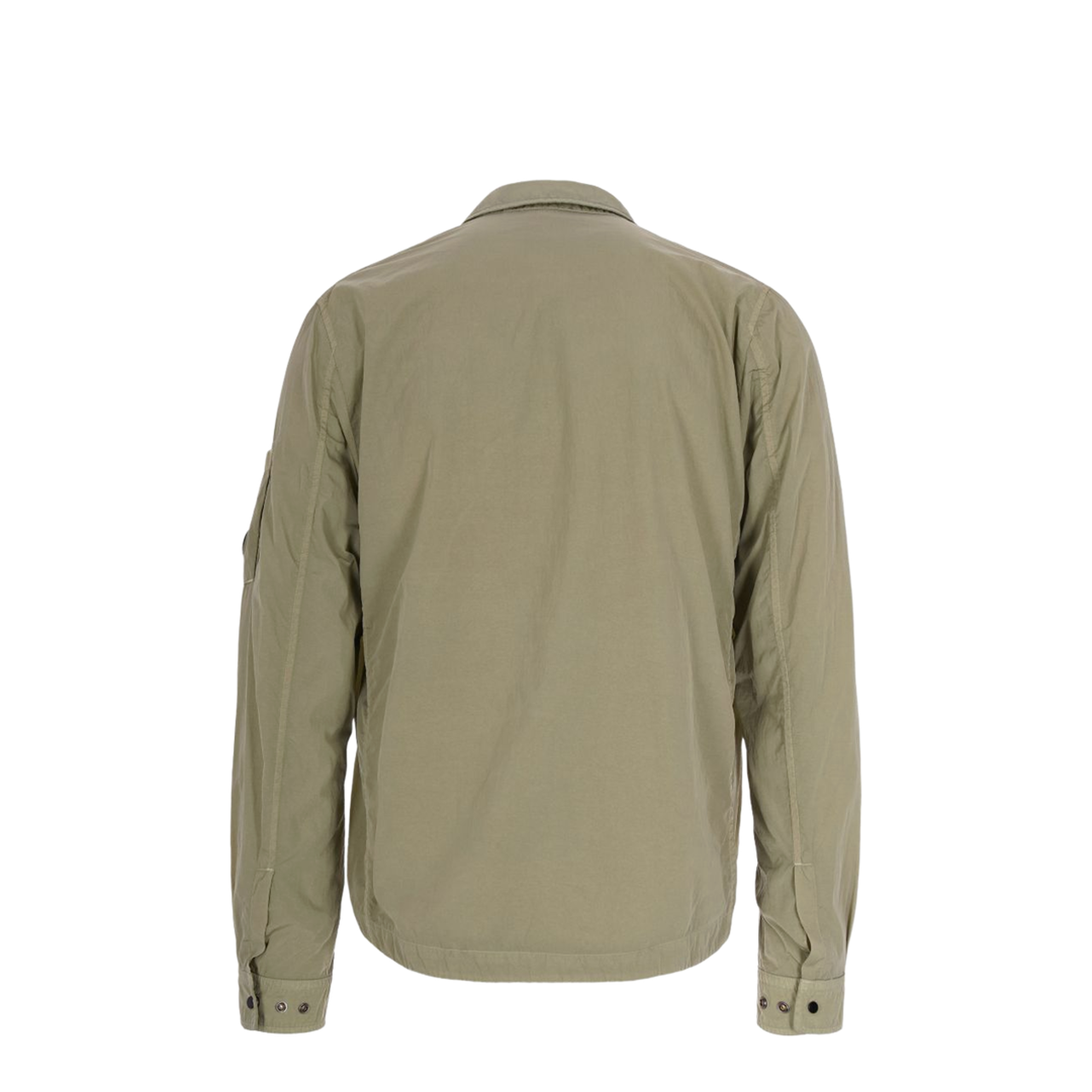 MAYFEYR - C.P.Company - Coats Green - 20CMOS710A005904G610