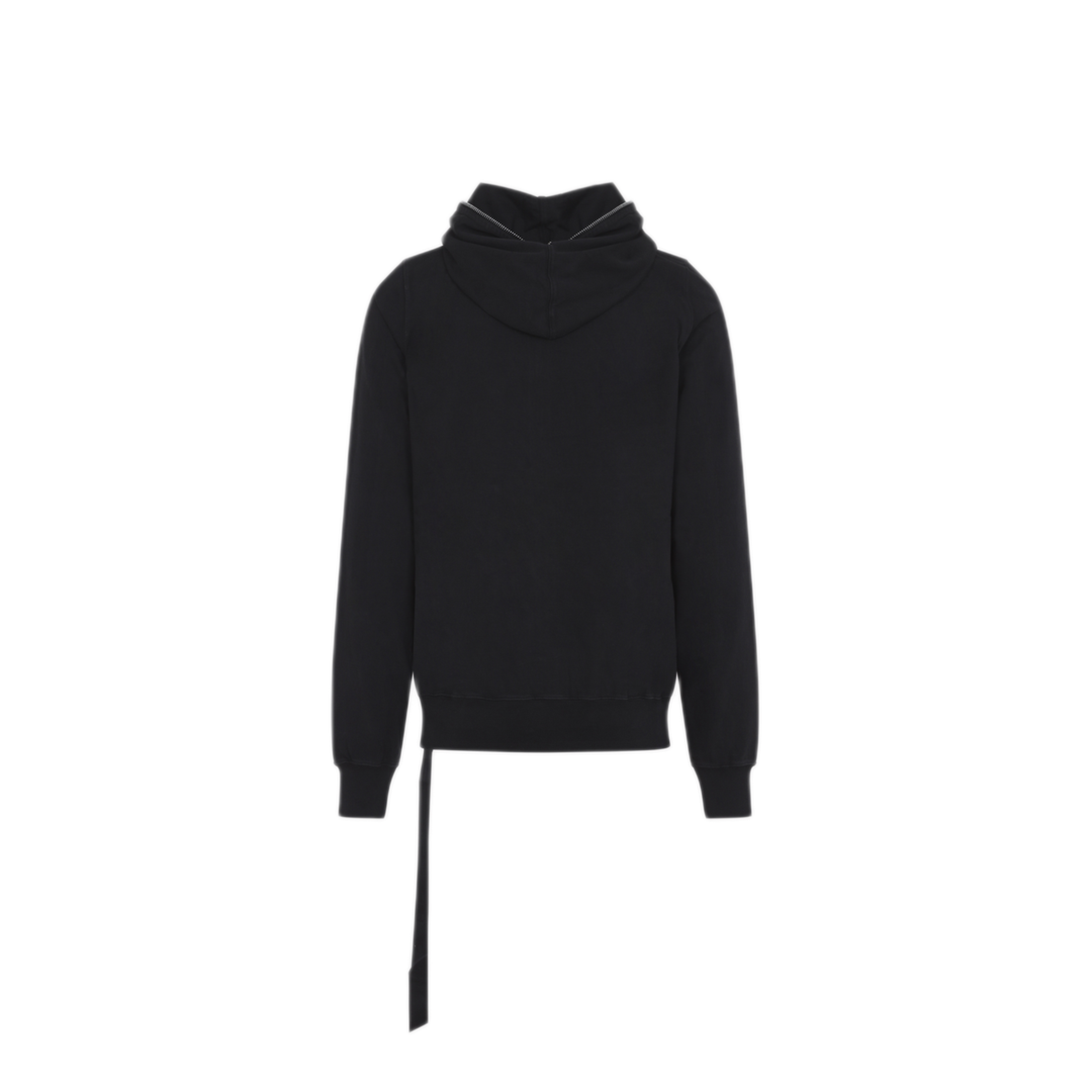MAYFEYR - Rick Owens - Drkshdw Gipm Hoodie - DU02F6291RIGP09