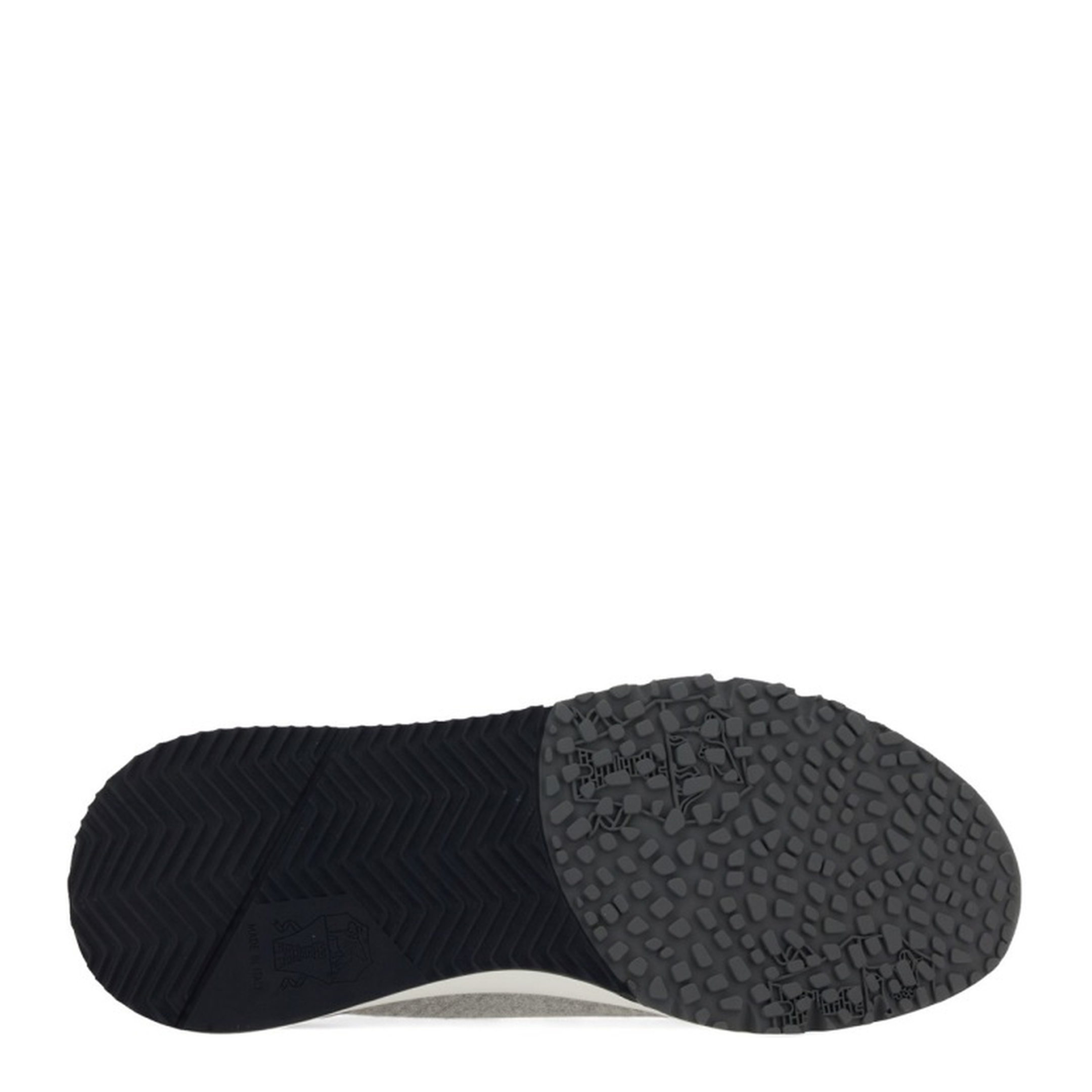 Sneakers Grey