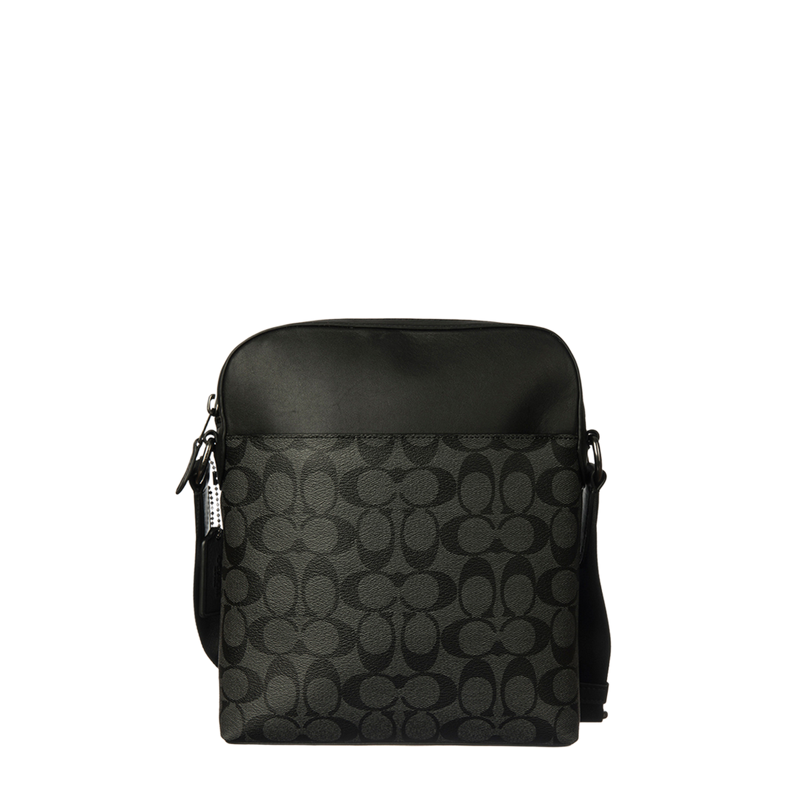 Houston Flight Bag in Signature Canvas