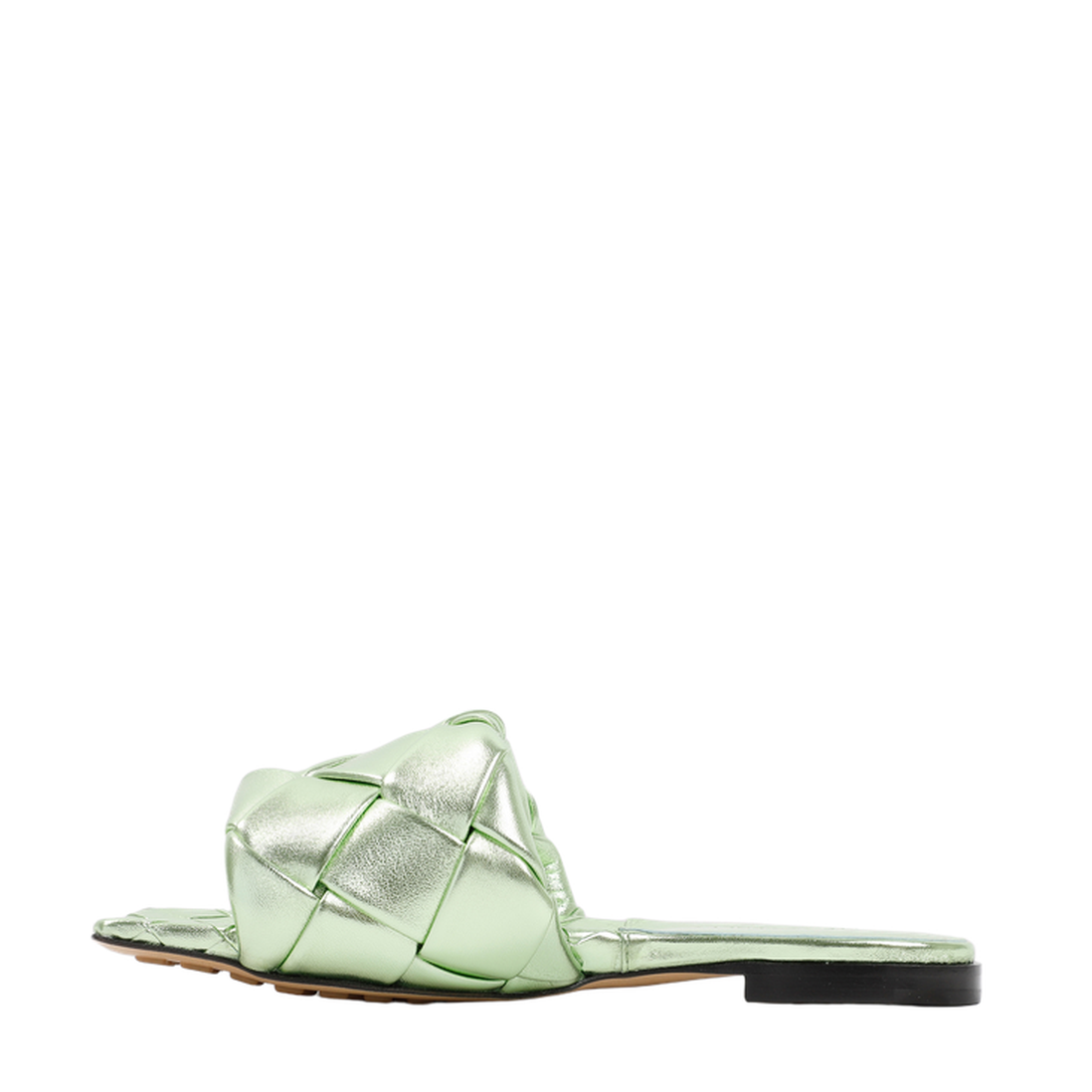 Flat Sandal The Lido