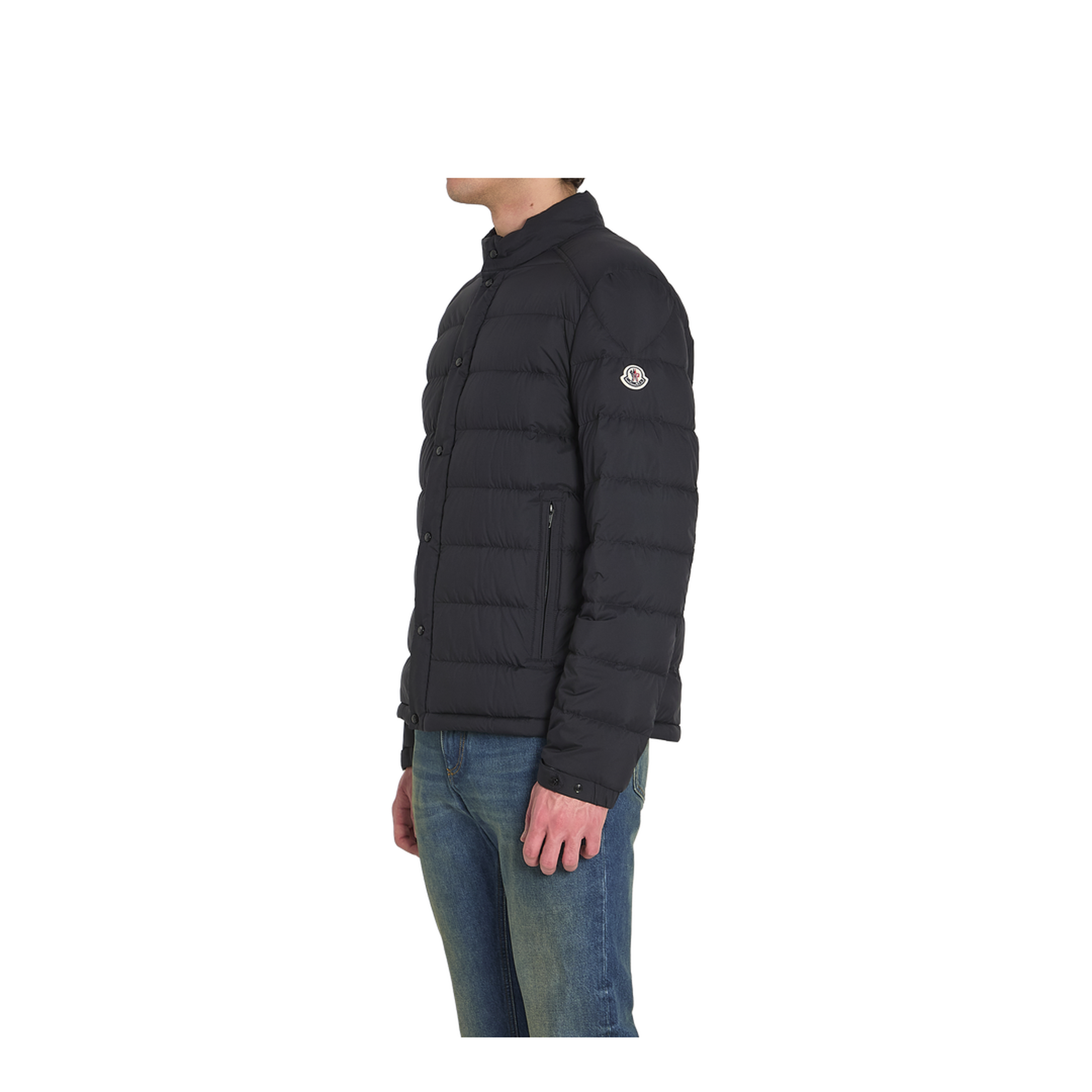 MAYFEYR - Moncler - Selves Down Jacket - L10911A00043597YD999