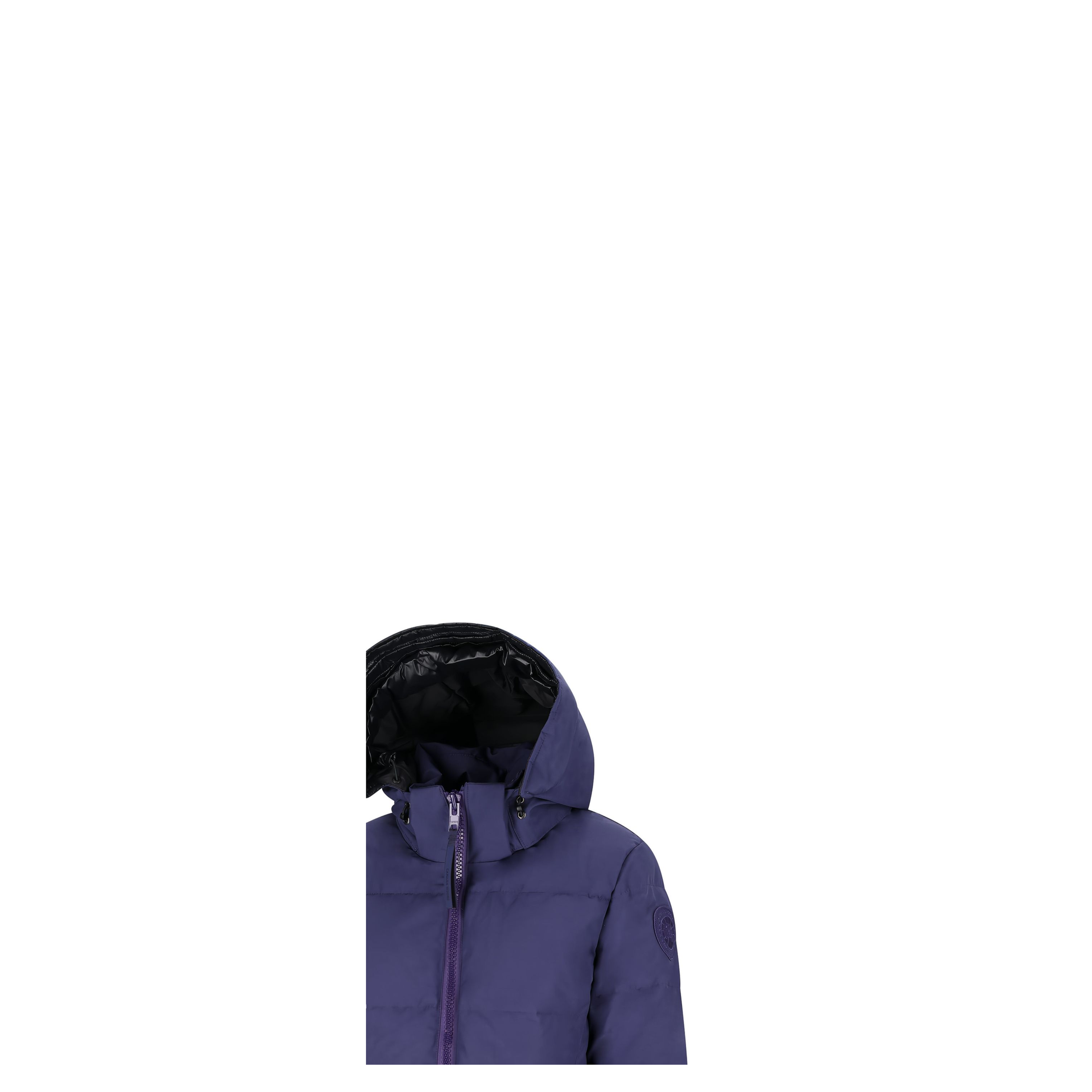 Chelsea Parka Coat