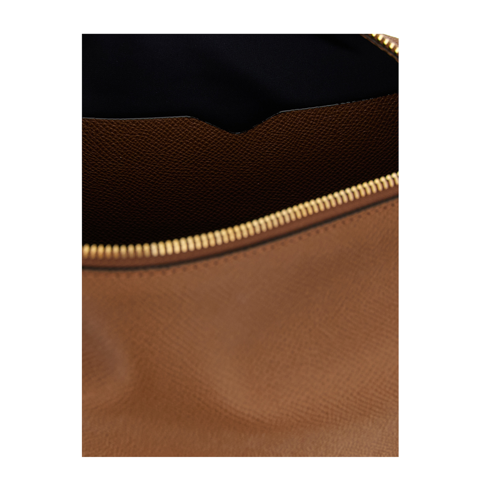 Beige Mini Bag