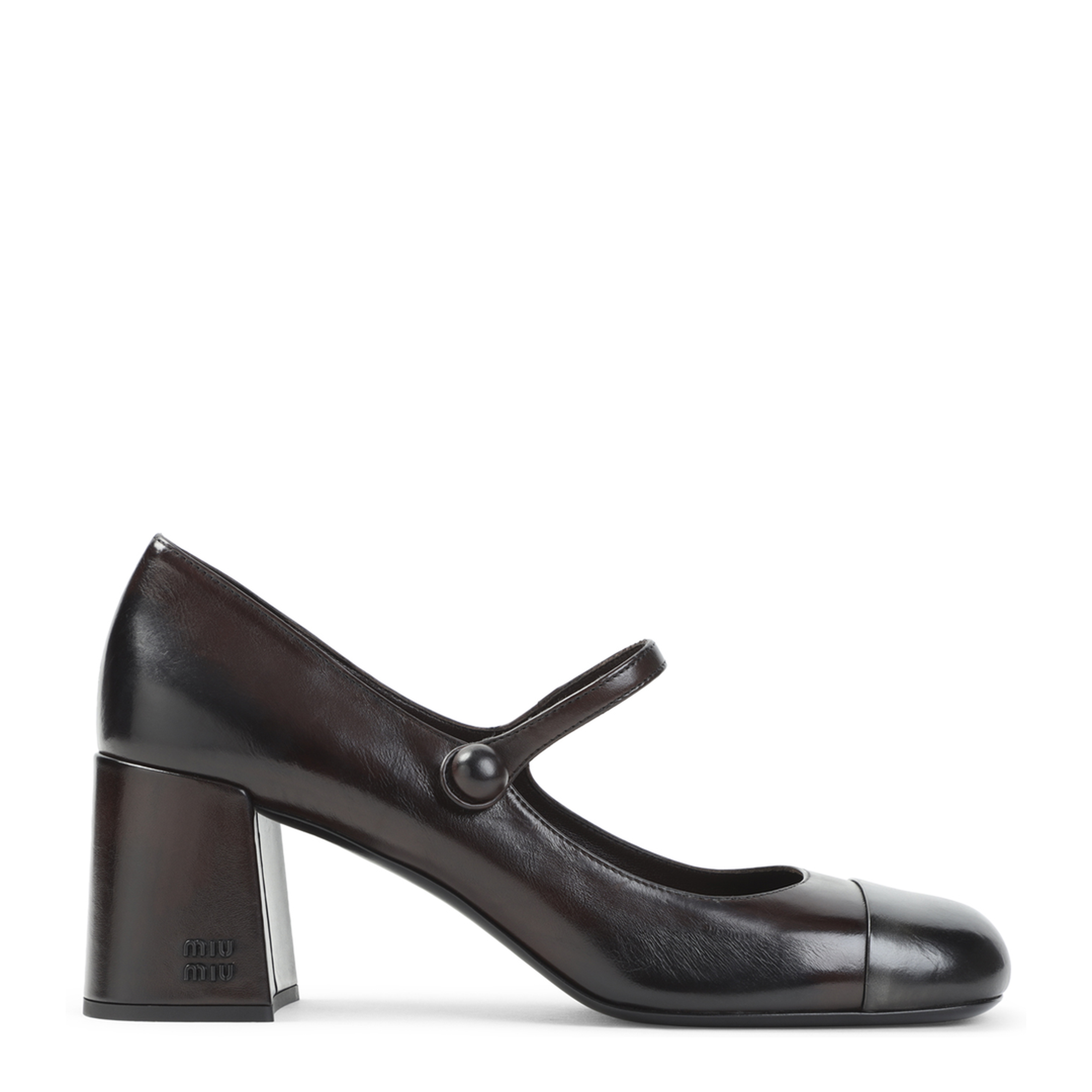 MAYFEYR - Miu Miu - Decolletè - 5I781EF0653ZQIF0AL3