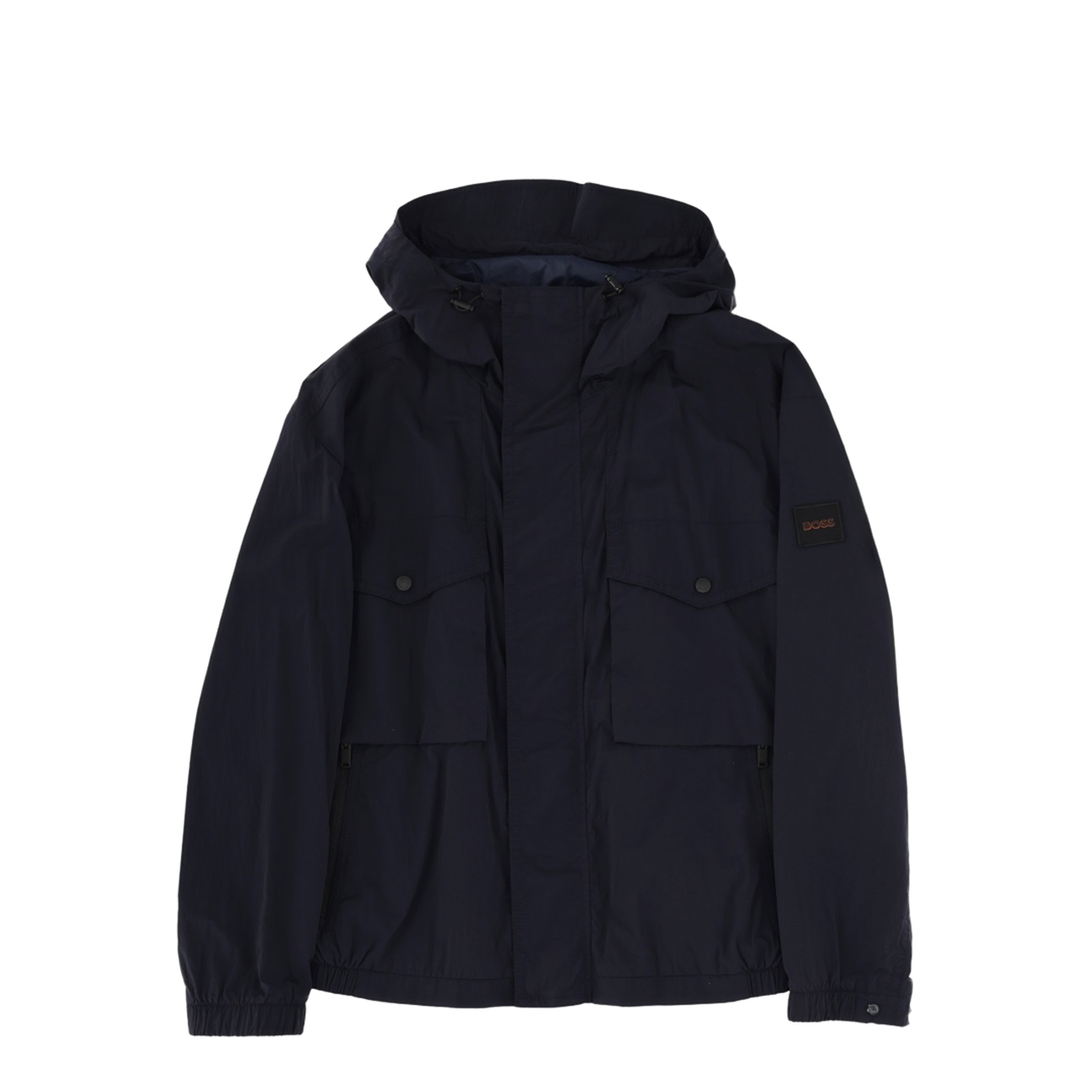 "OMUSK-W" JACKET