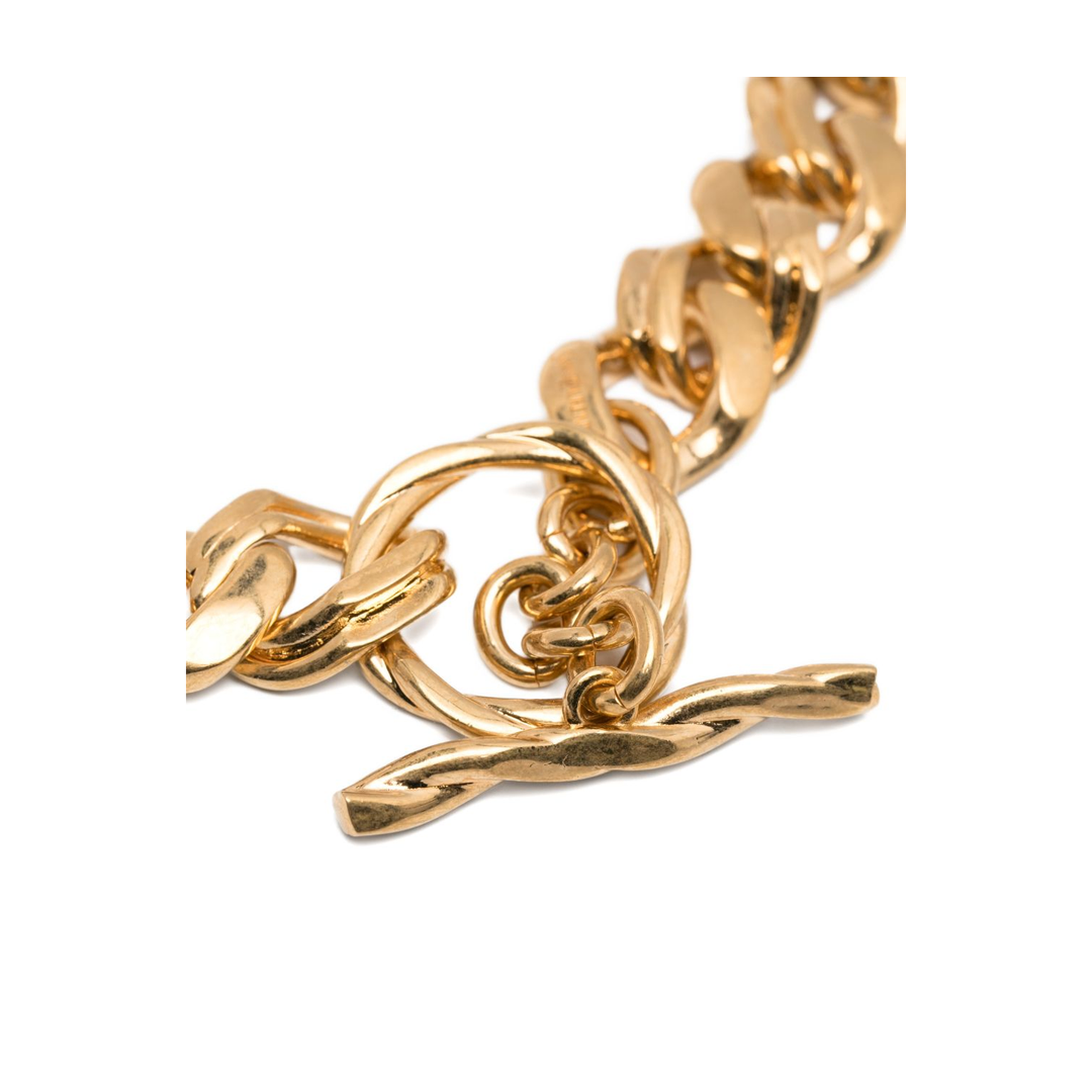 MAYFEYR - Saint Laurent - Bijoux Golden - 845617Y15008060