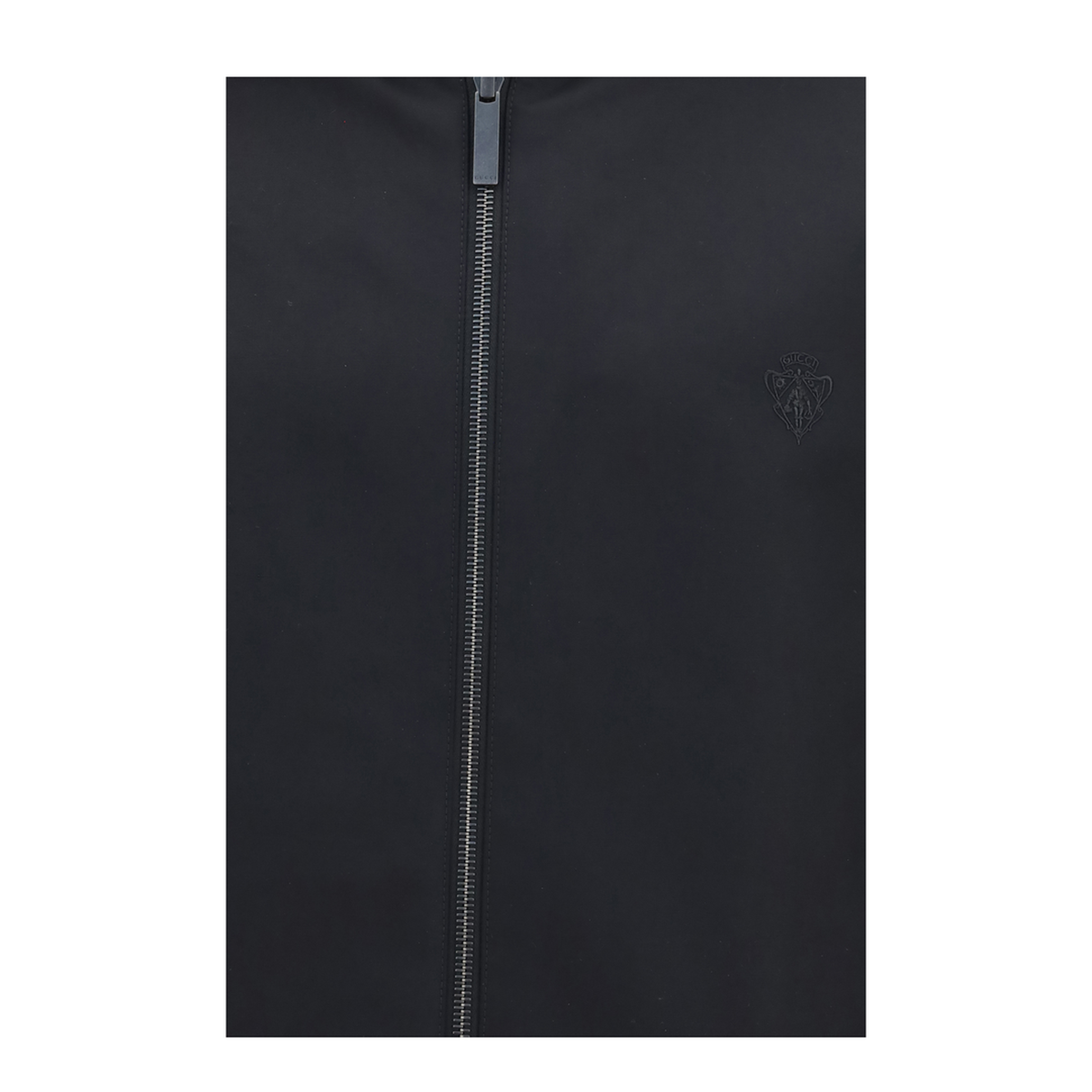 MAYFEYR - Gucci - Reversible Zip Jacket In Cotton - 871671ZAUW71000