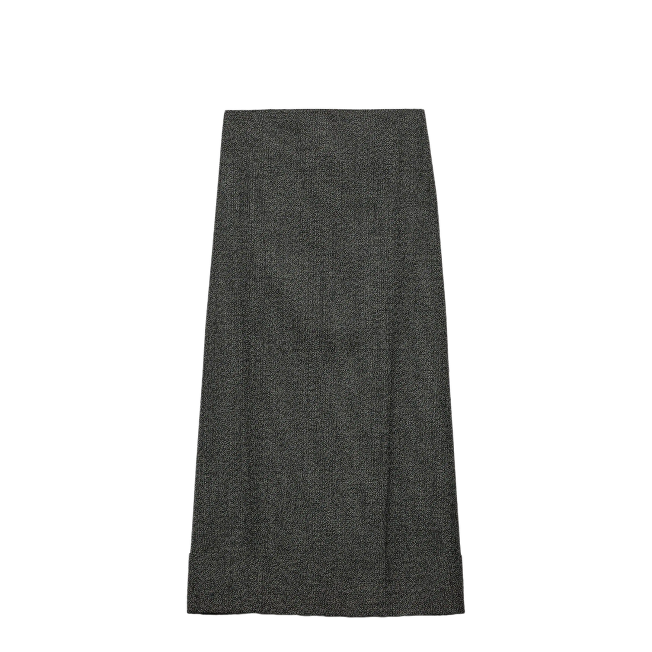 MAYFEYR - Prada - A-Line Maxi Skirt - P117YSOOO15K8F0002