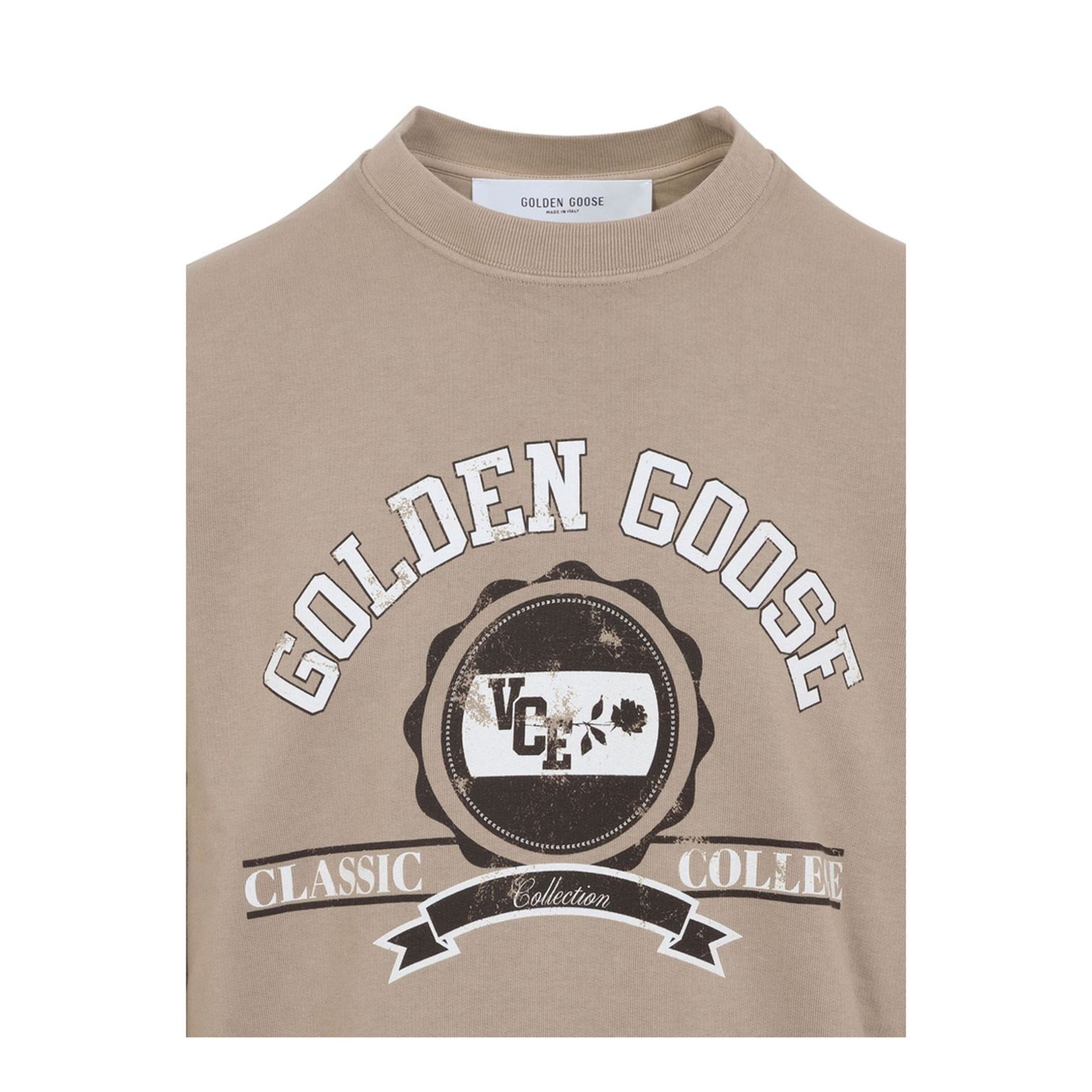 MAYFEYR - Golden Goose - Sweaters Beige - GMP01223P00214415200
