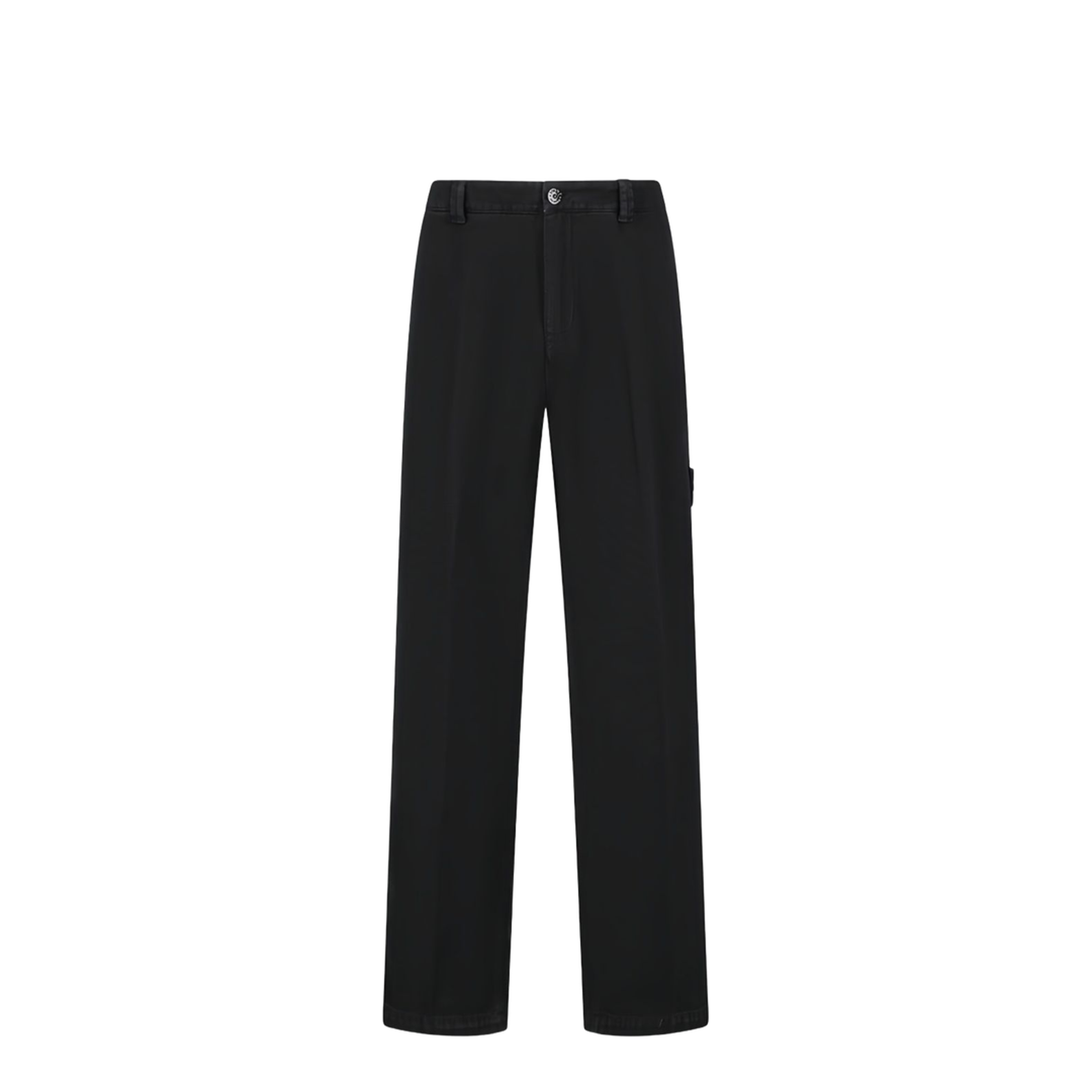 Trousers Black