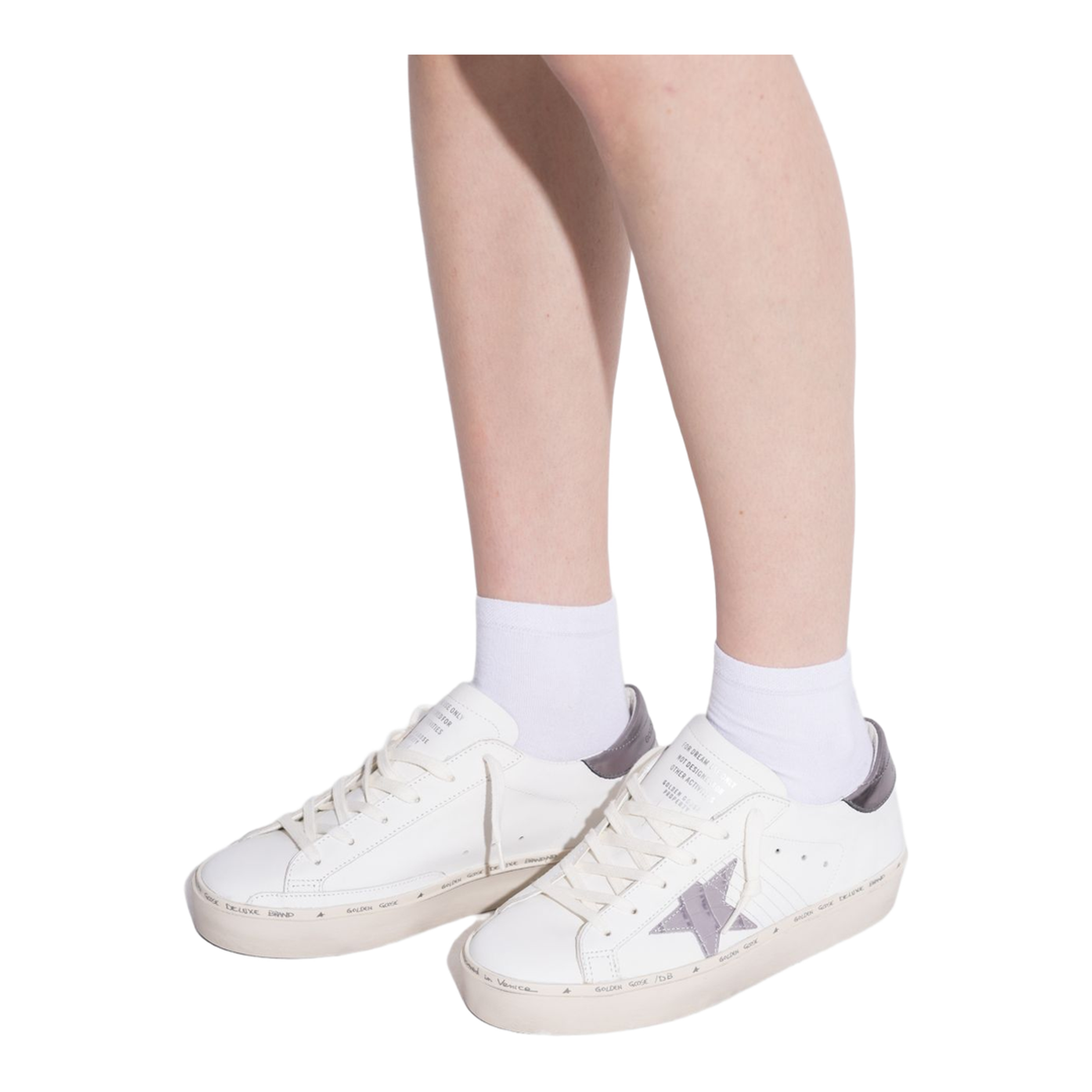 Sneakers White