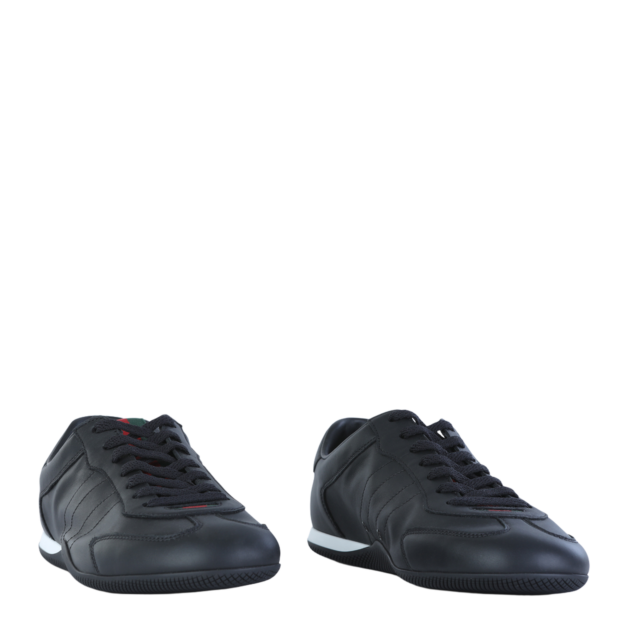 Shift Black Sneaker