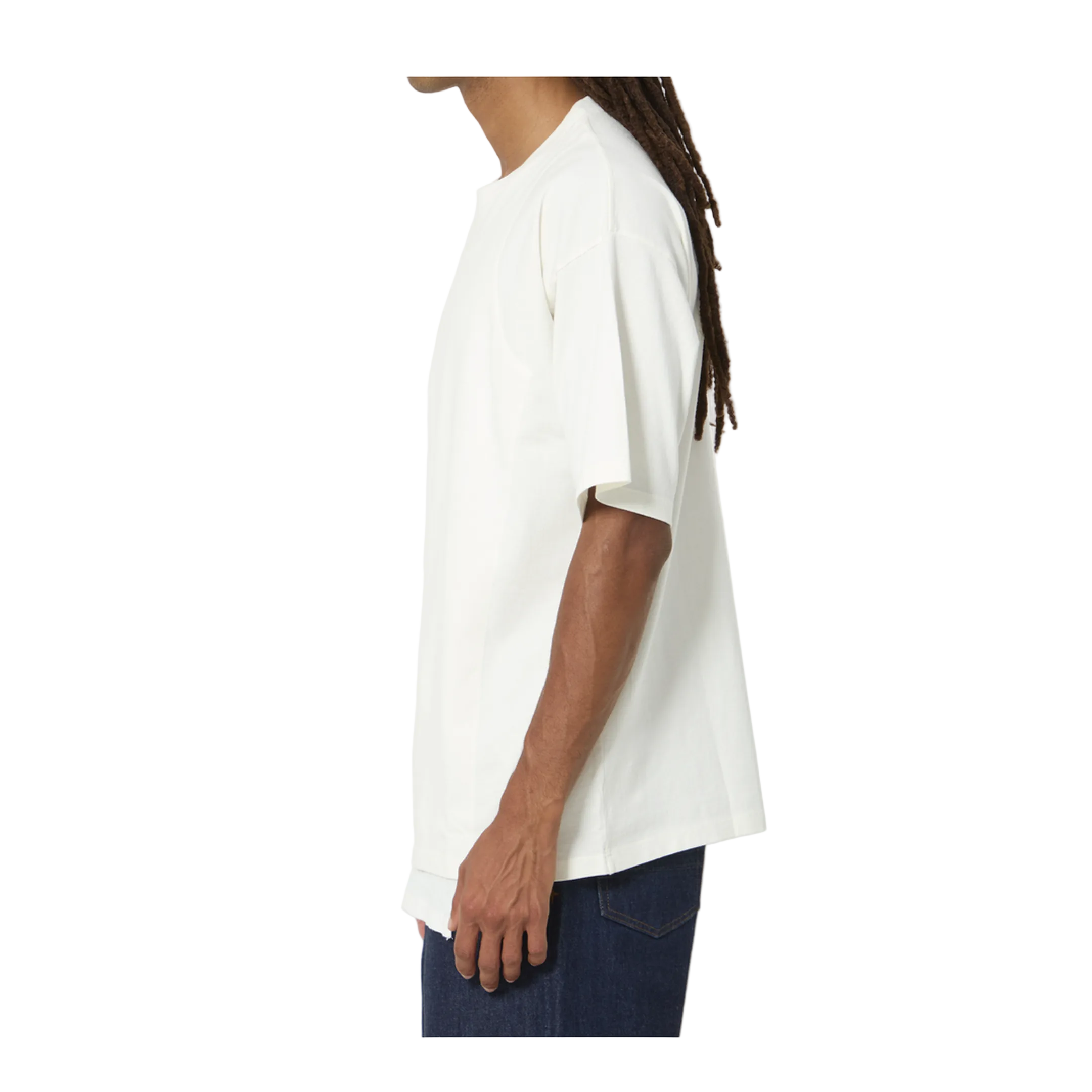 MAYFEYR - Maison Margiela - Double-Layer T-Shirt - S50GC0734M20222101