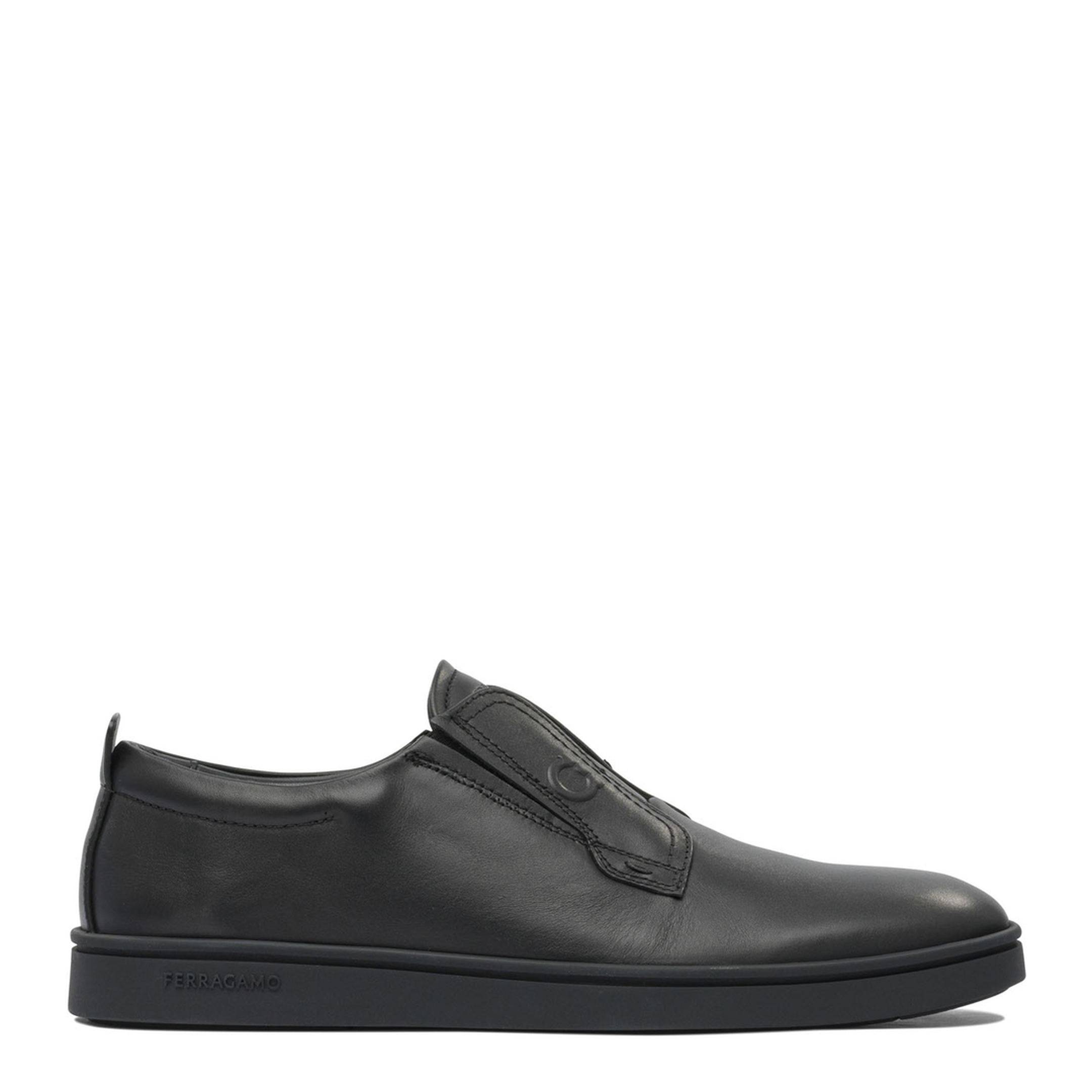 MAYFEYR - Ferragamo - Boots & Ankle Boots - 0787042