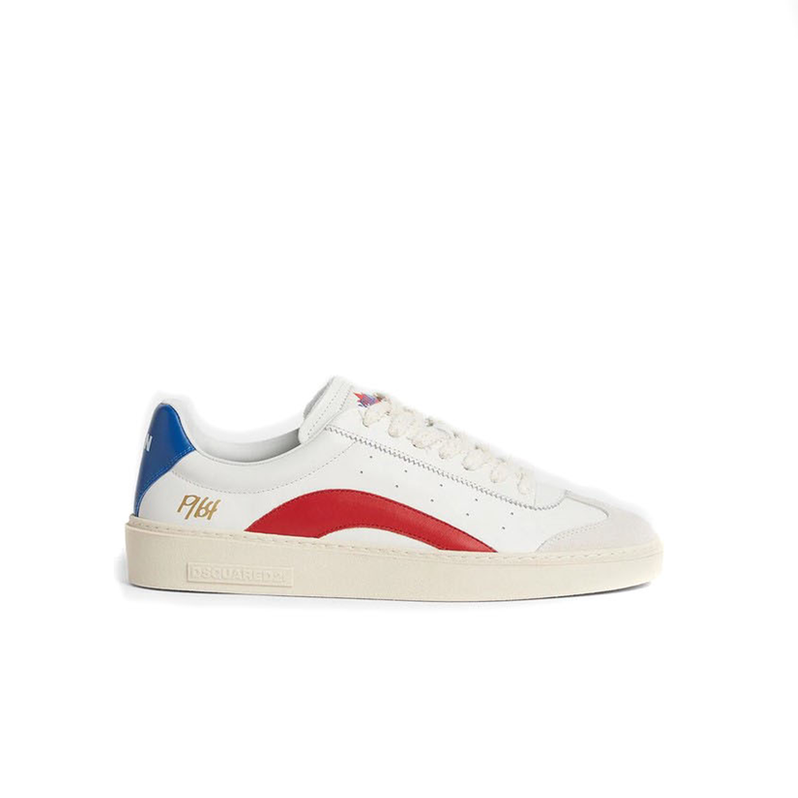 MAYFEYR - Dsquared2 - Sneakers - SNM044101504118M4050