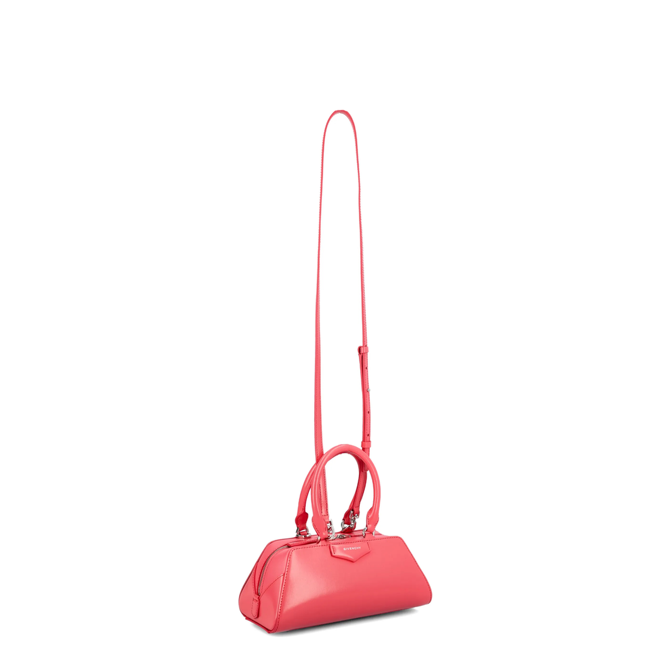 MAYFEYR - Givenchy - Antigona East West Mini Bag - Pink - BB5146B2EN814