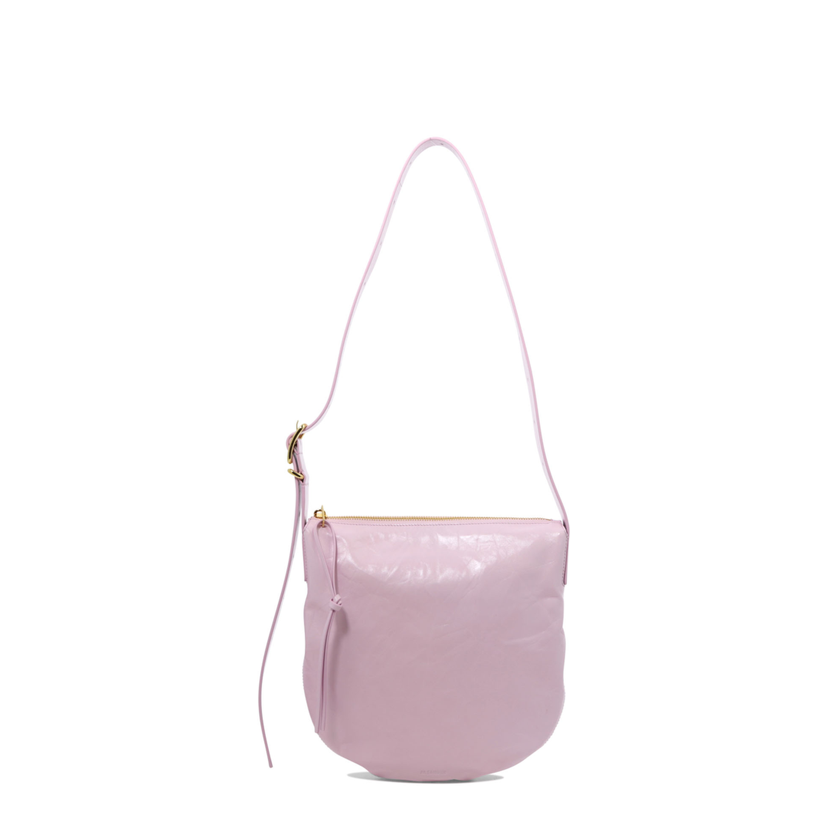 Moon Shoulder Bag