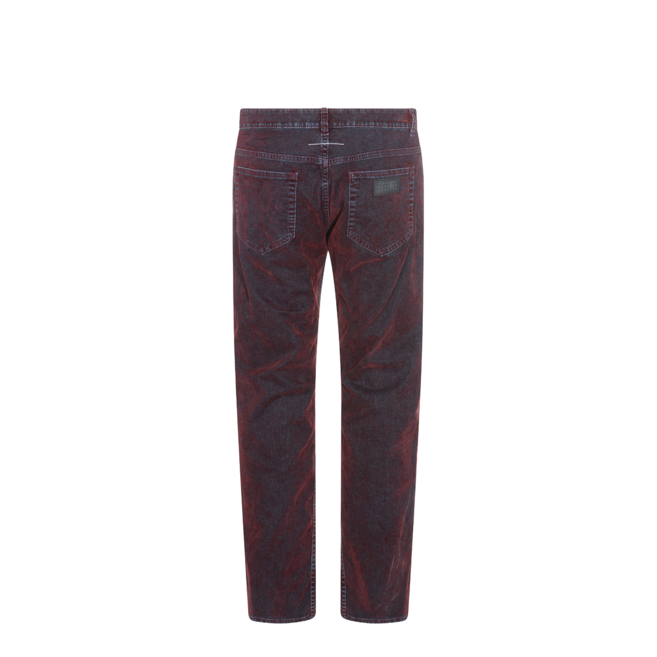 MAYFEYR - Mm6 Maison Margiela - Trousers - SH2LA0037M30039227