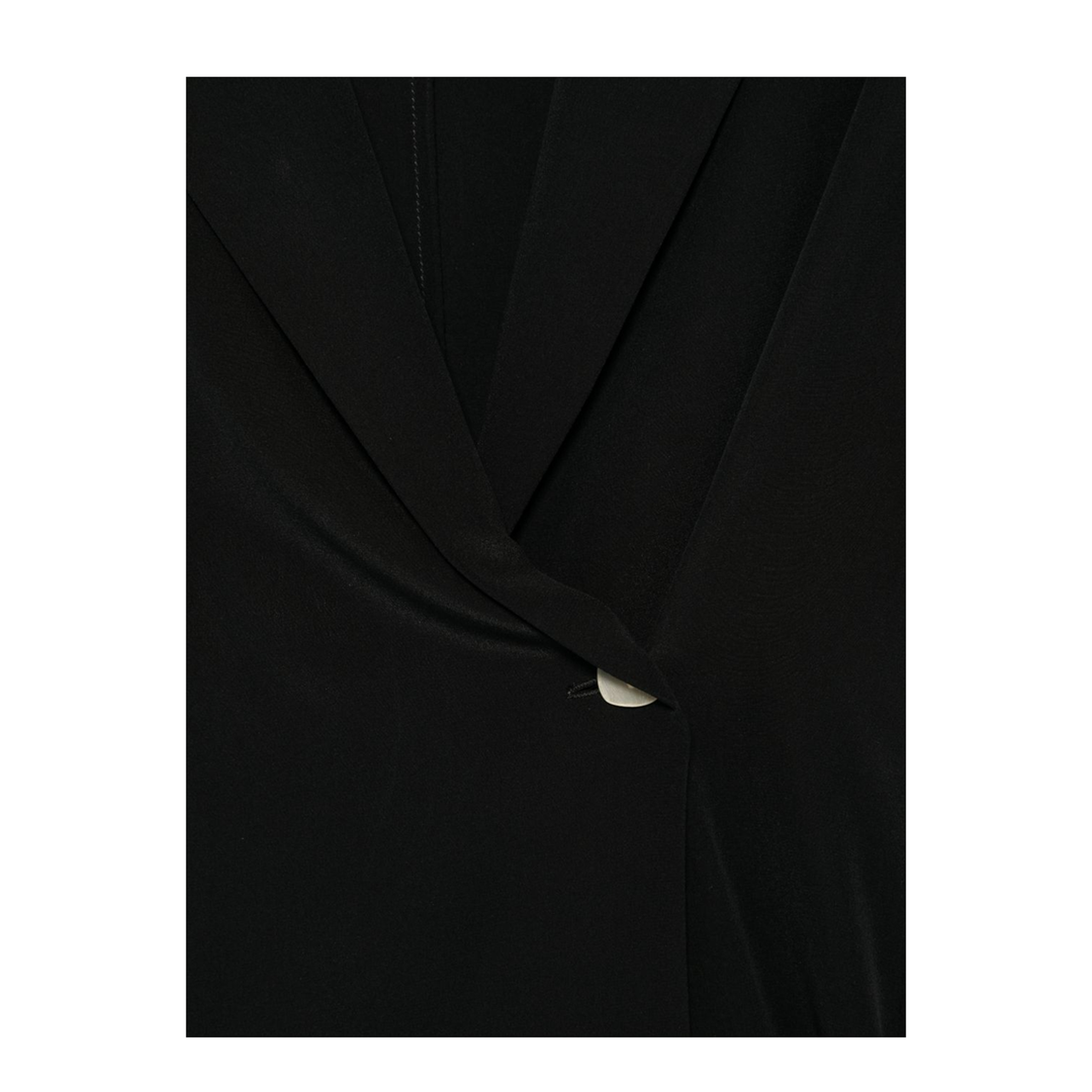 MAYFEYR - Alysi - Jackets Black - 116828P6209NE