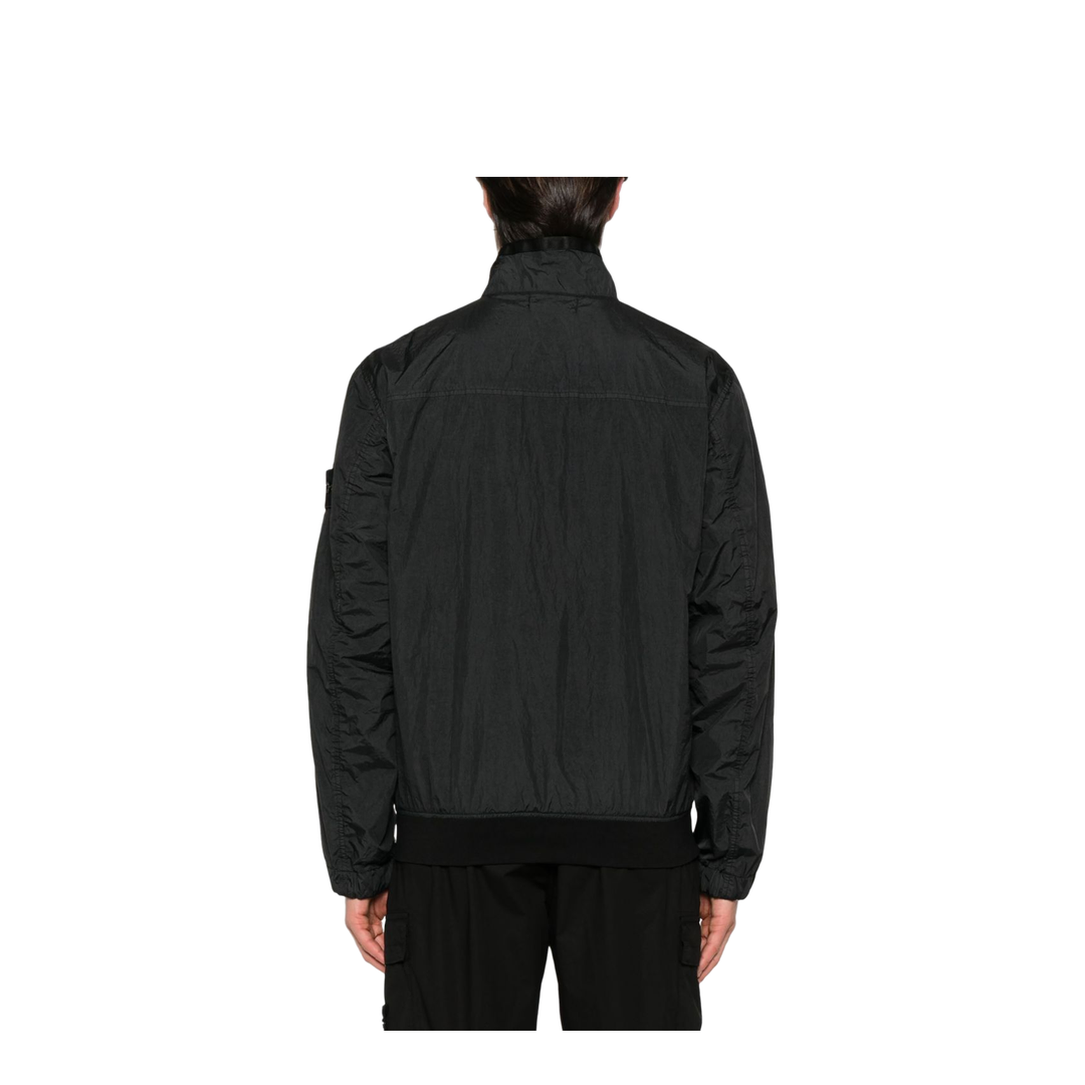 MAYFEYR - Unknown - Coats Black - L2S154100037S0A23V0029