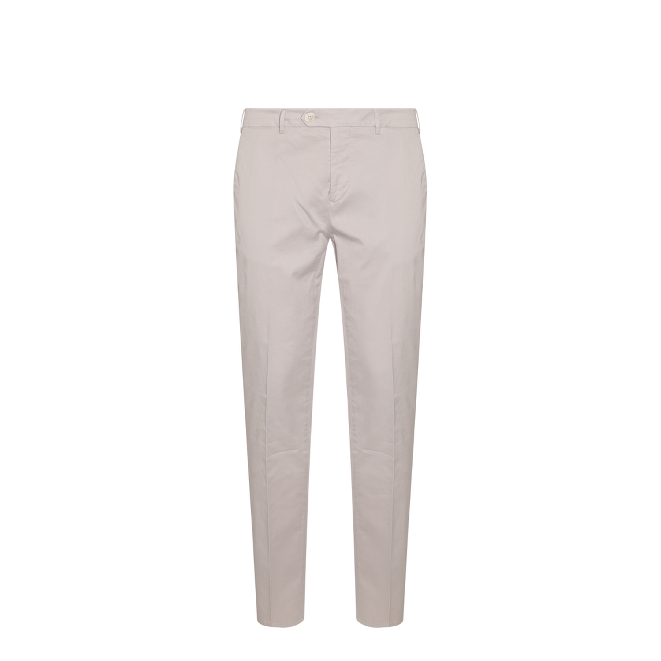 Men's Trousers Beige