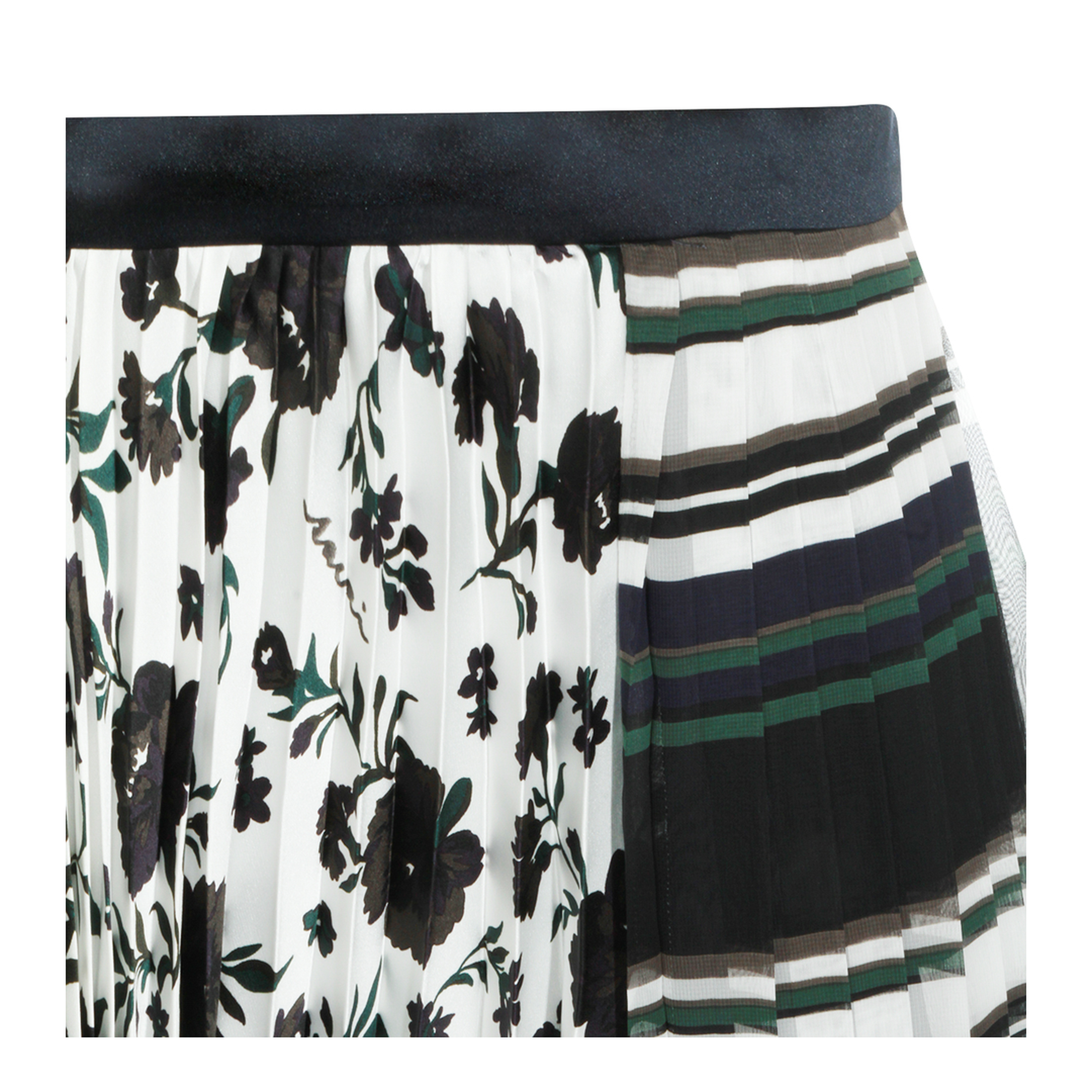 MAYFEYR - Sacai - Skirts - 2608531120
