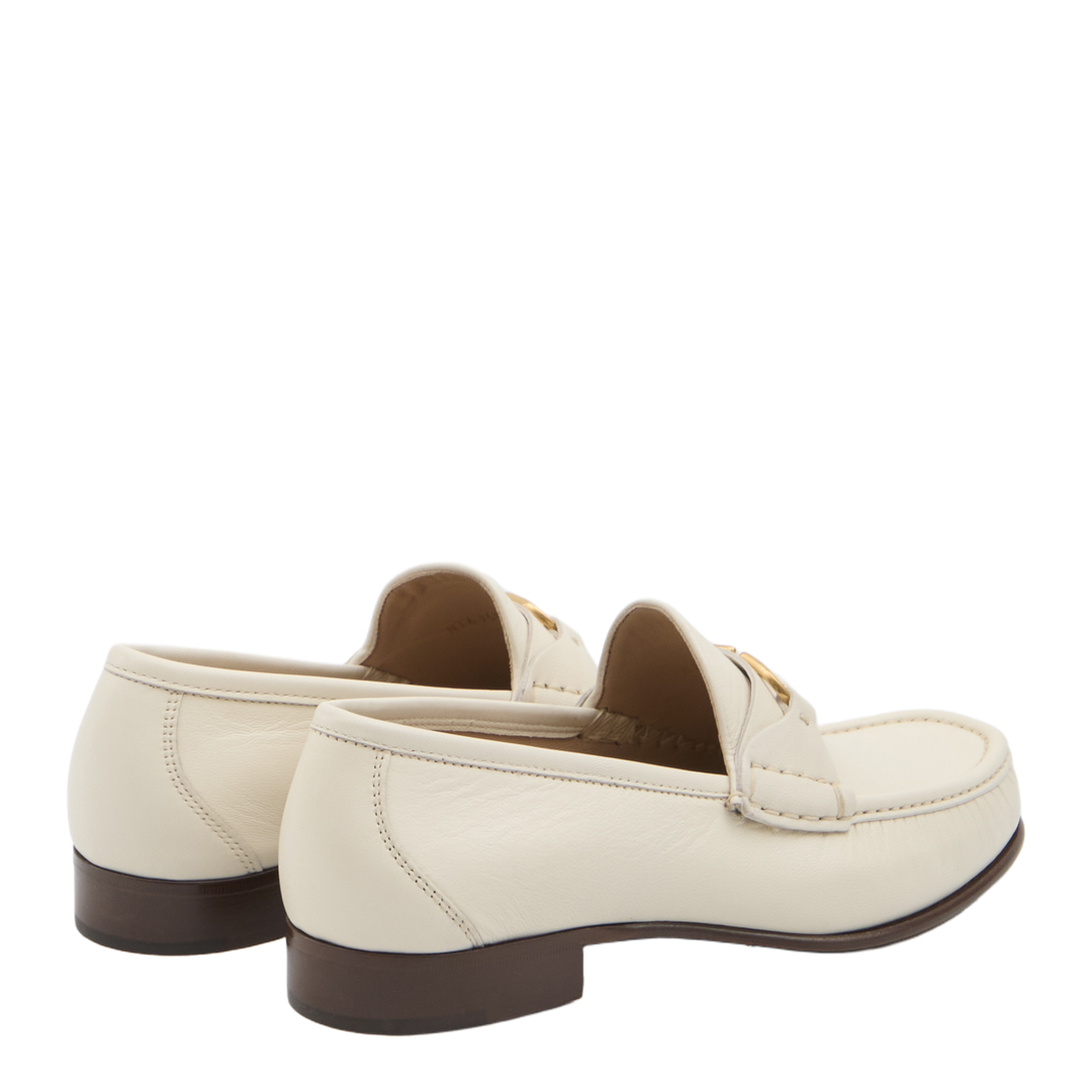 VLogo Signature Loafers