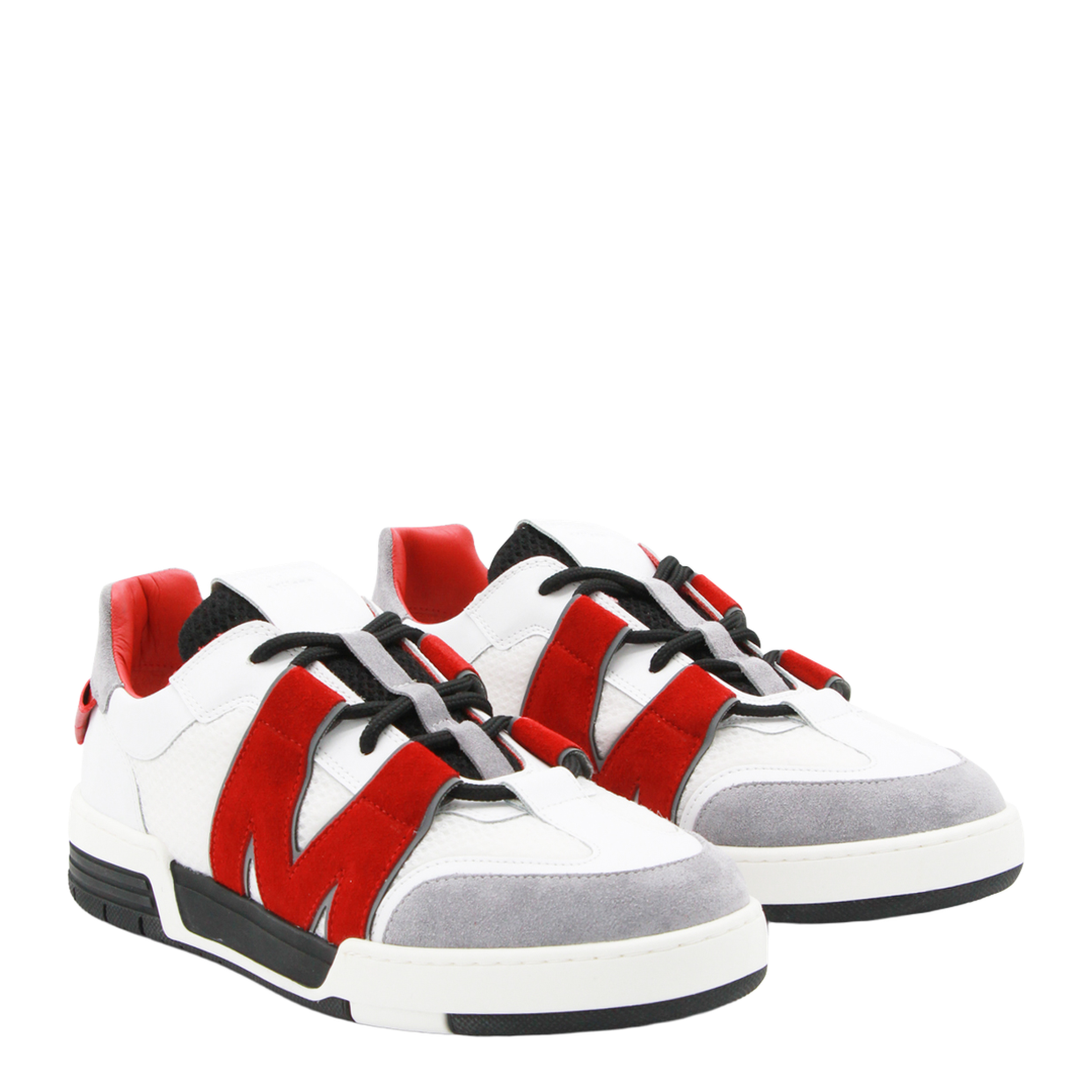 MAYFEYR - Moschino - Sneakers - MB15224G0OGH210A