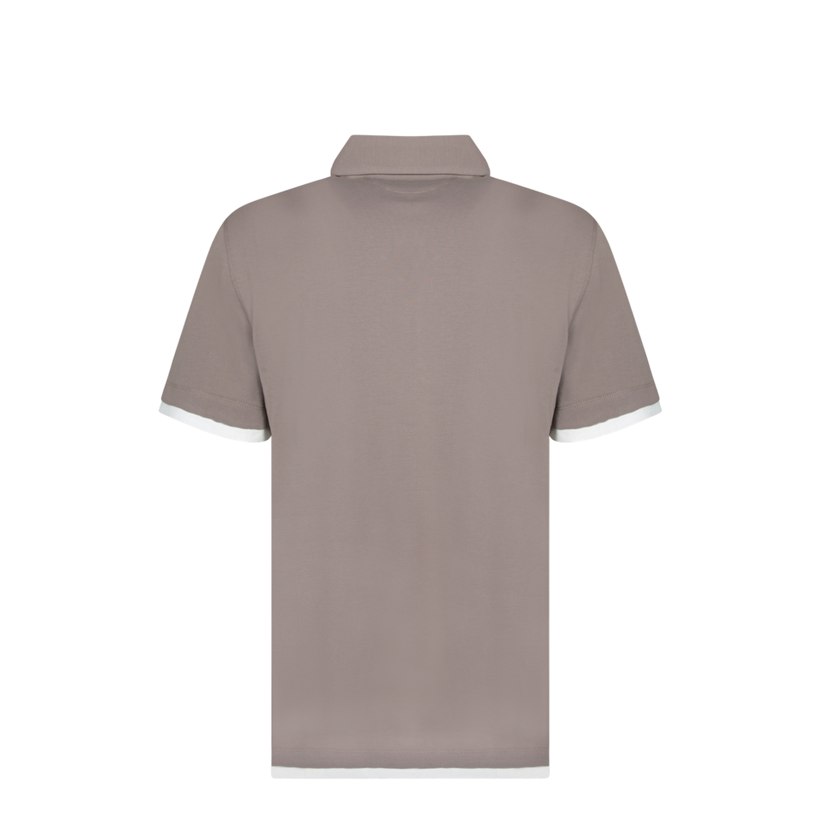 Short Sleeve Polo