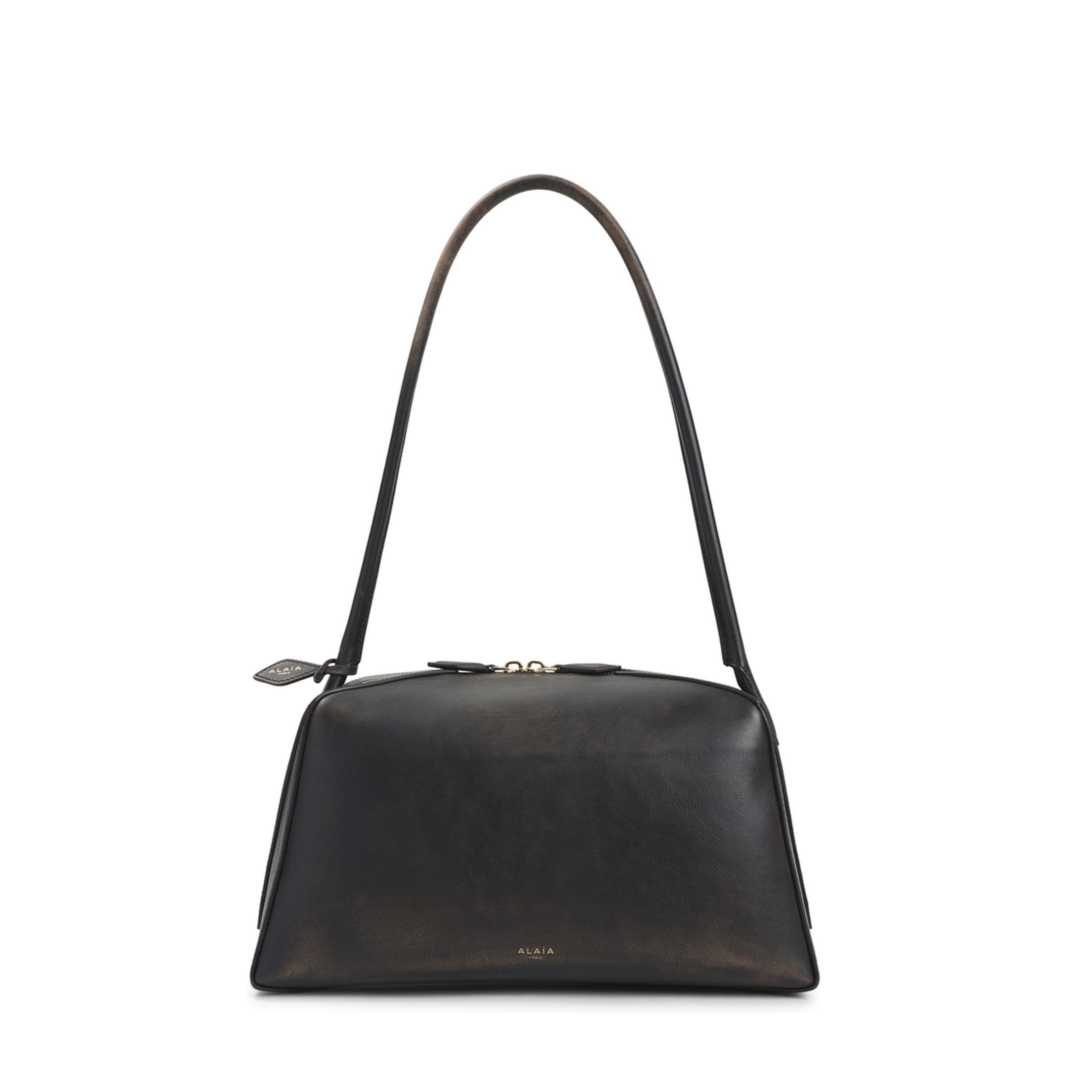 MAYFEYR - Alaia - Bouledogue Shoulder Bag - AA1L2019I154
