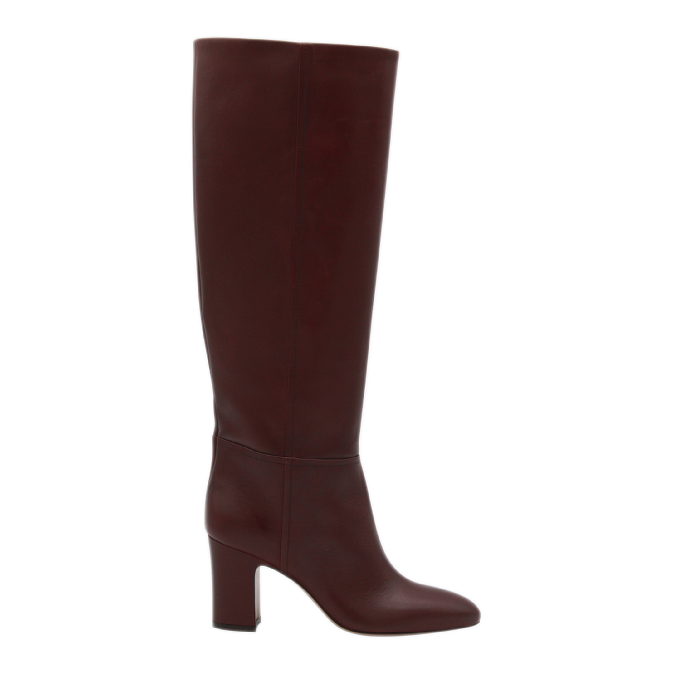 MAYFEYR - Paris Texas - Boots - PX1683XVT01ROUGE NOIR