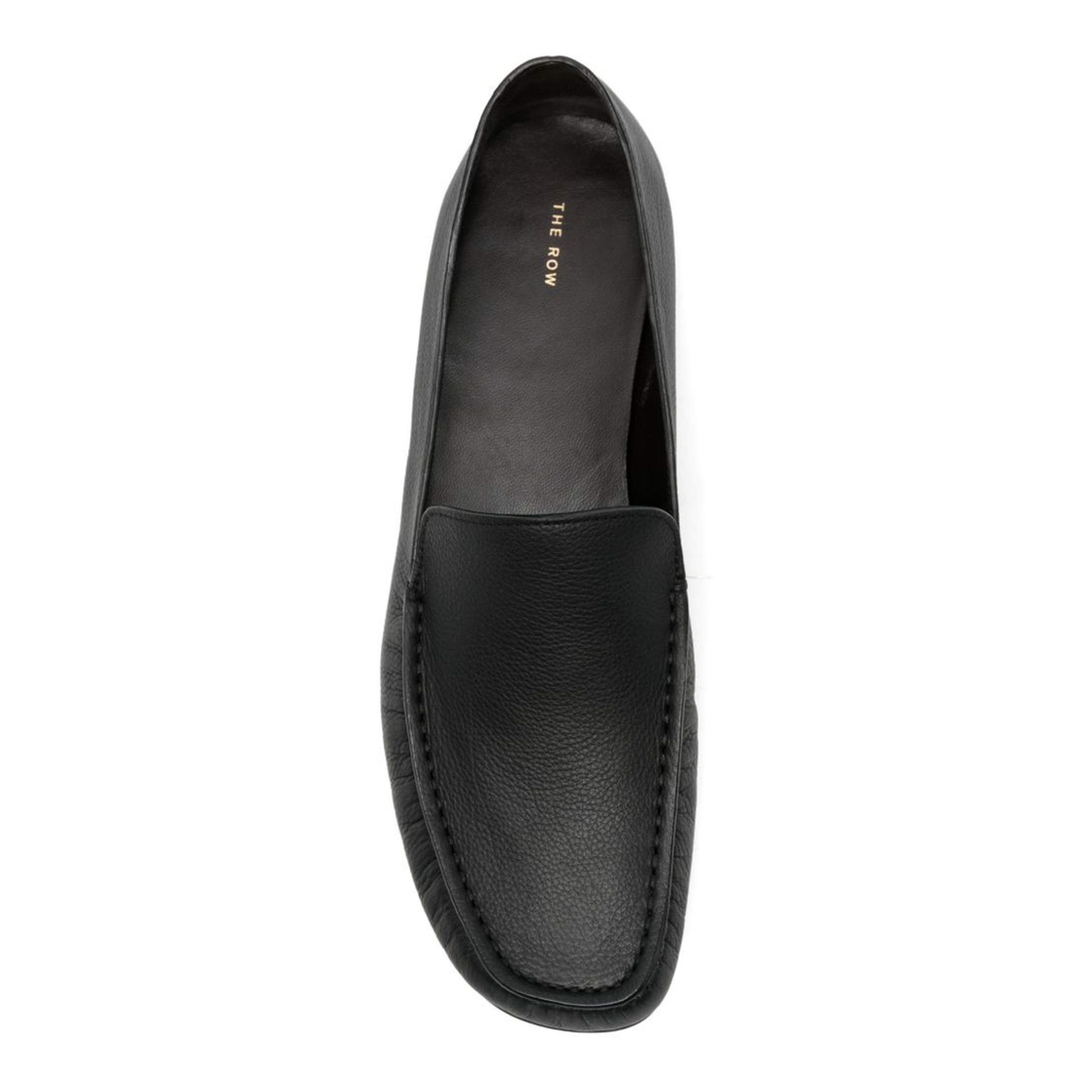 MAYFEYR - The Row - Flat Shoes - F1687L821BLK