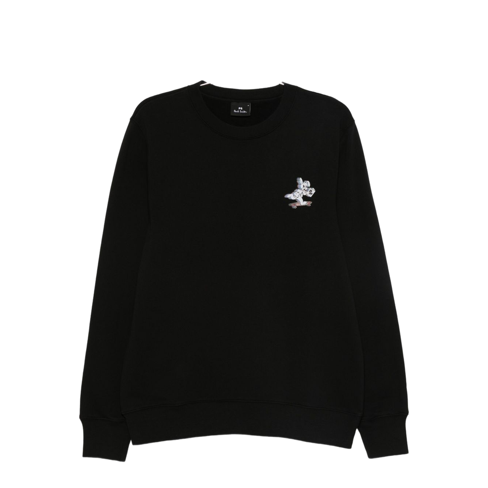 Skate Bunny Cotton Sweatshirt