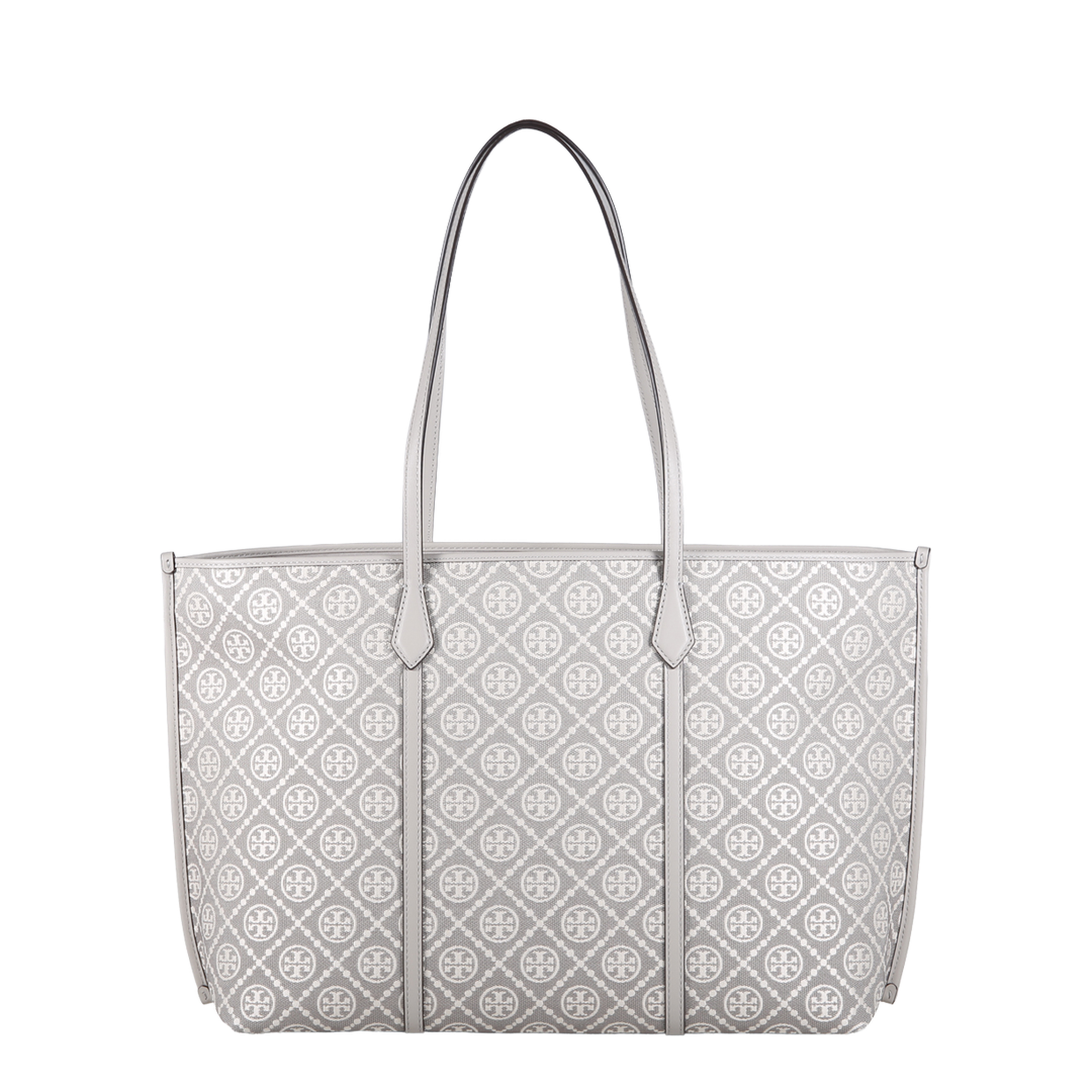 Monogram Tote Bag