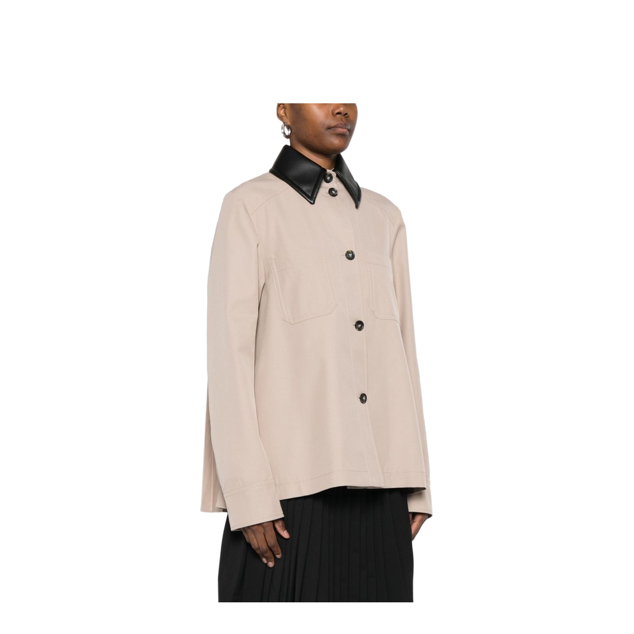 MAYFEYR - Sportmax - Pre Coats Beige - 12021041600001