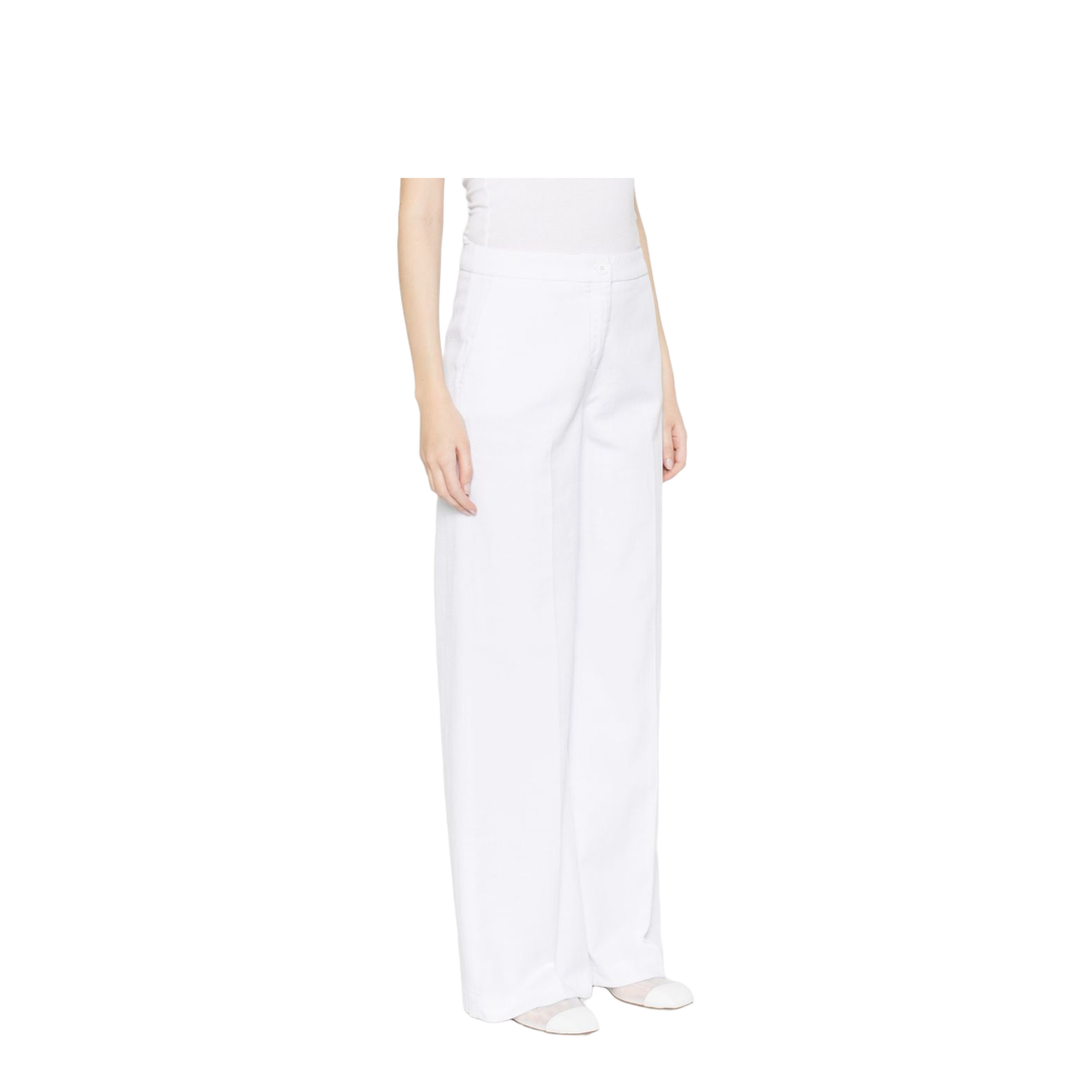 MAYFEYR - Via Masini 80 - Trousers - M924LI808