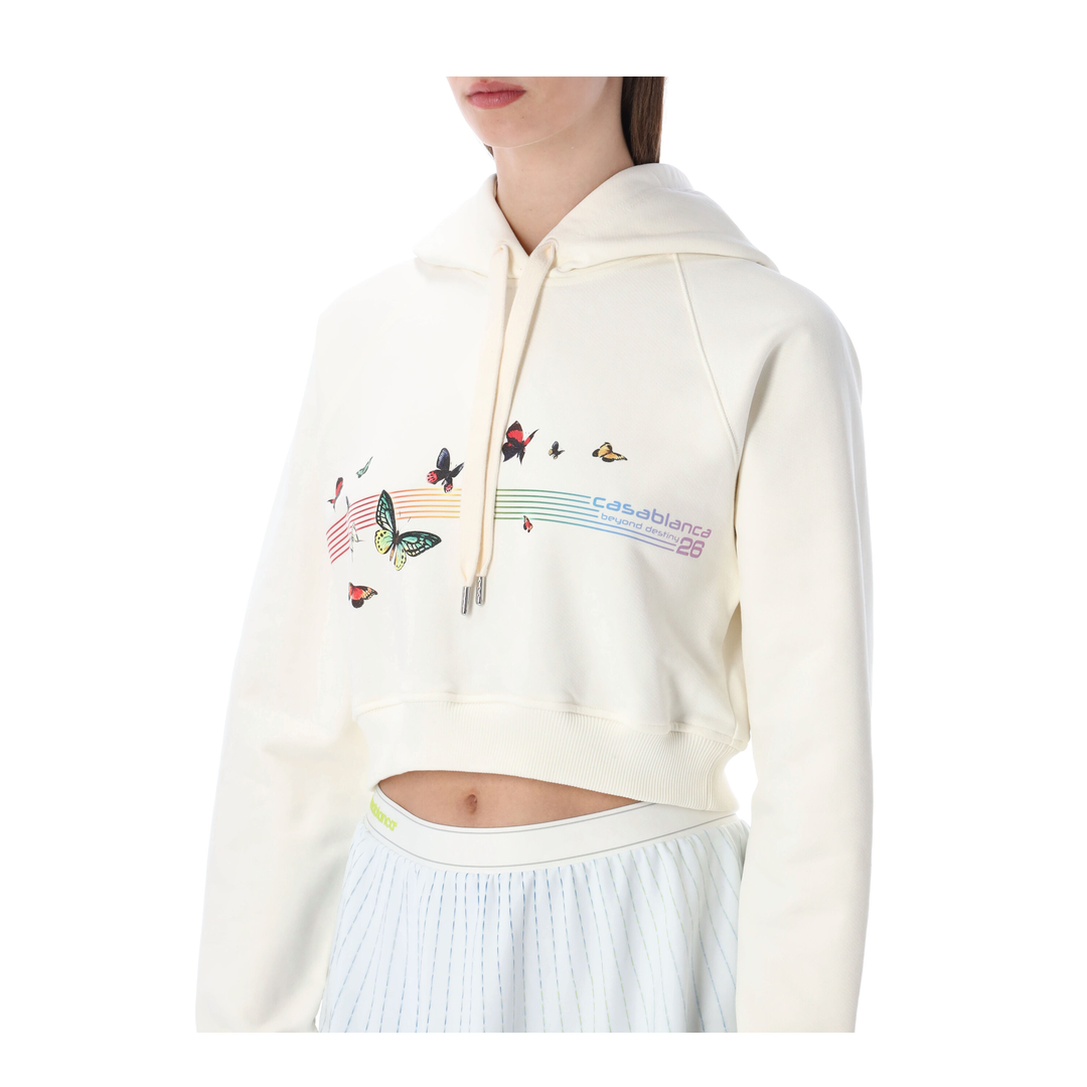 MAYFEYR - Casablanca - Clothing.... Beige - WSP26JTP36301