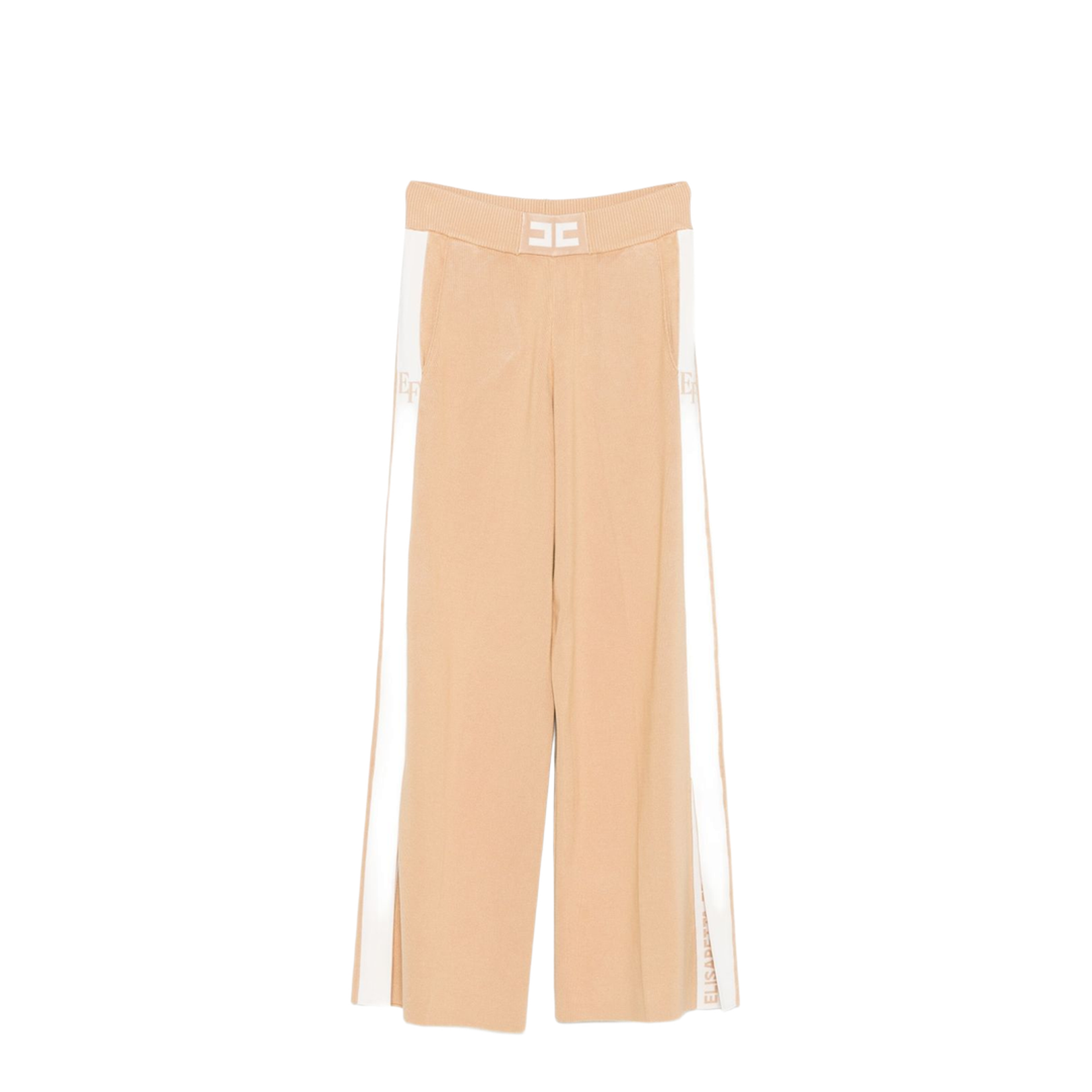 Trousers Beige
