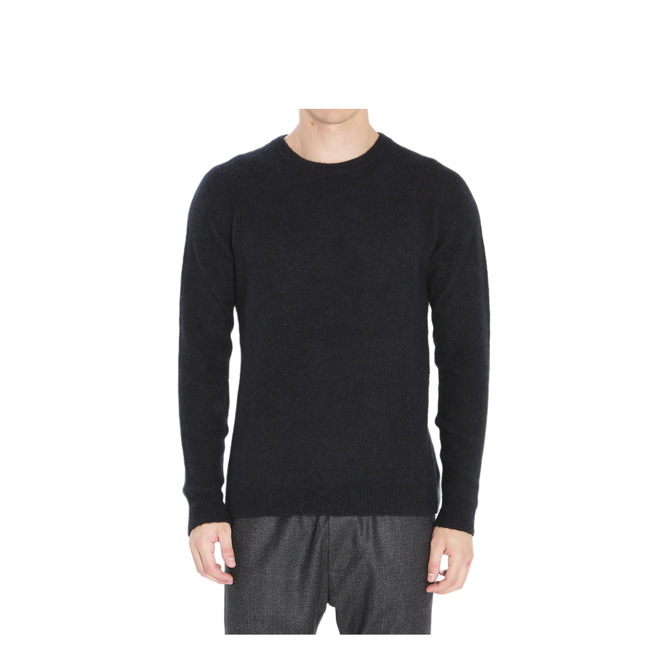 MAYFEYR - Roberto Collina - Crewneck Sweater - 253M32001M3209