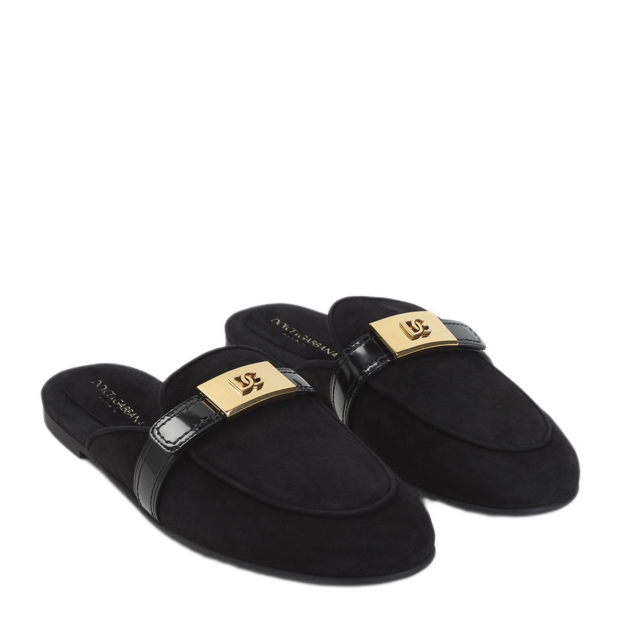 MAYFEYR - Dolce & Gabbana - Mule - CI0231A3S71