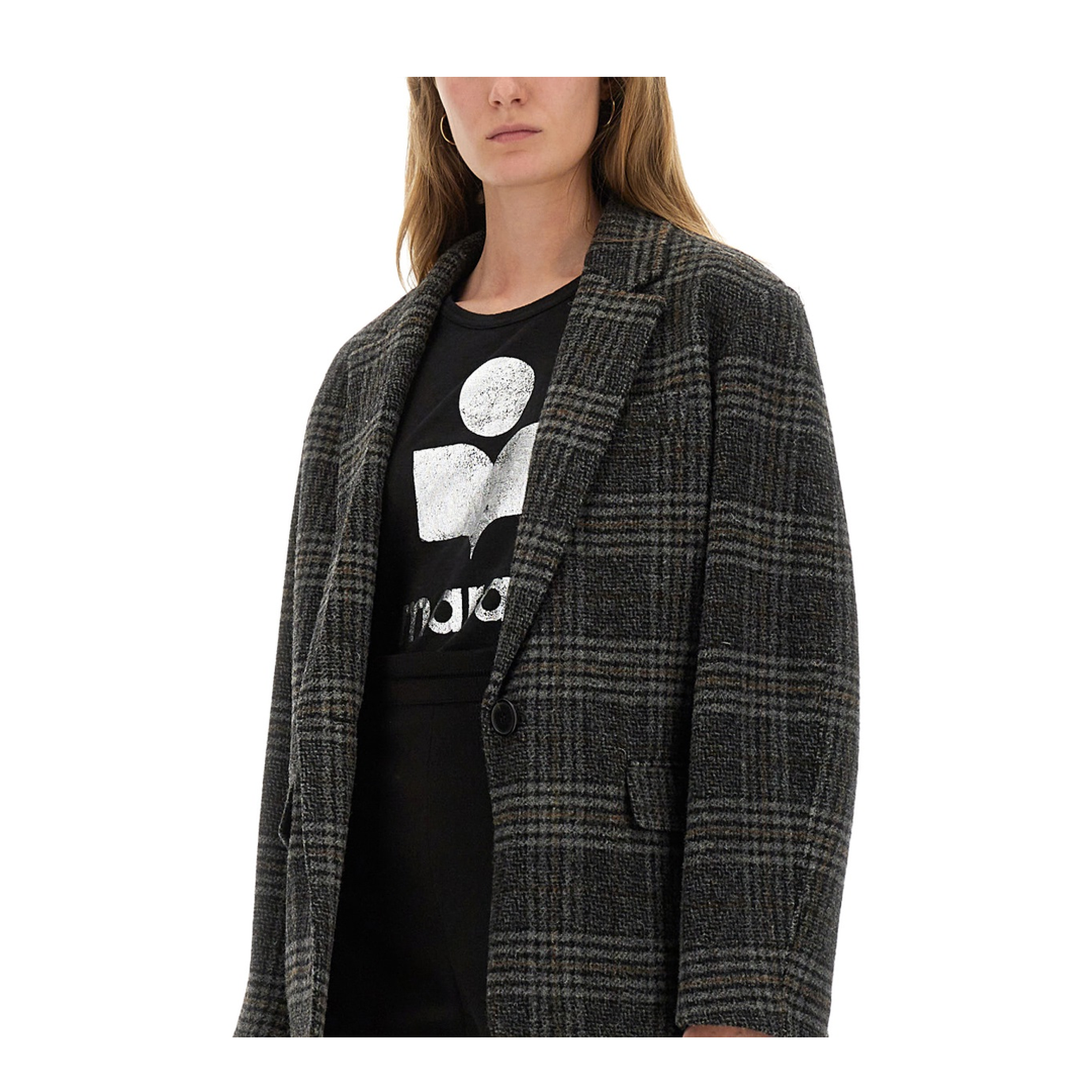 MAYFEYR - - Gesina Jacket - VE0522FBC3D02E02GY