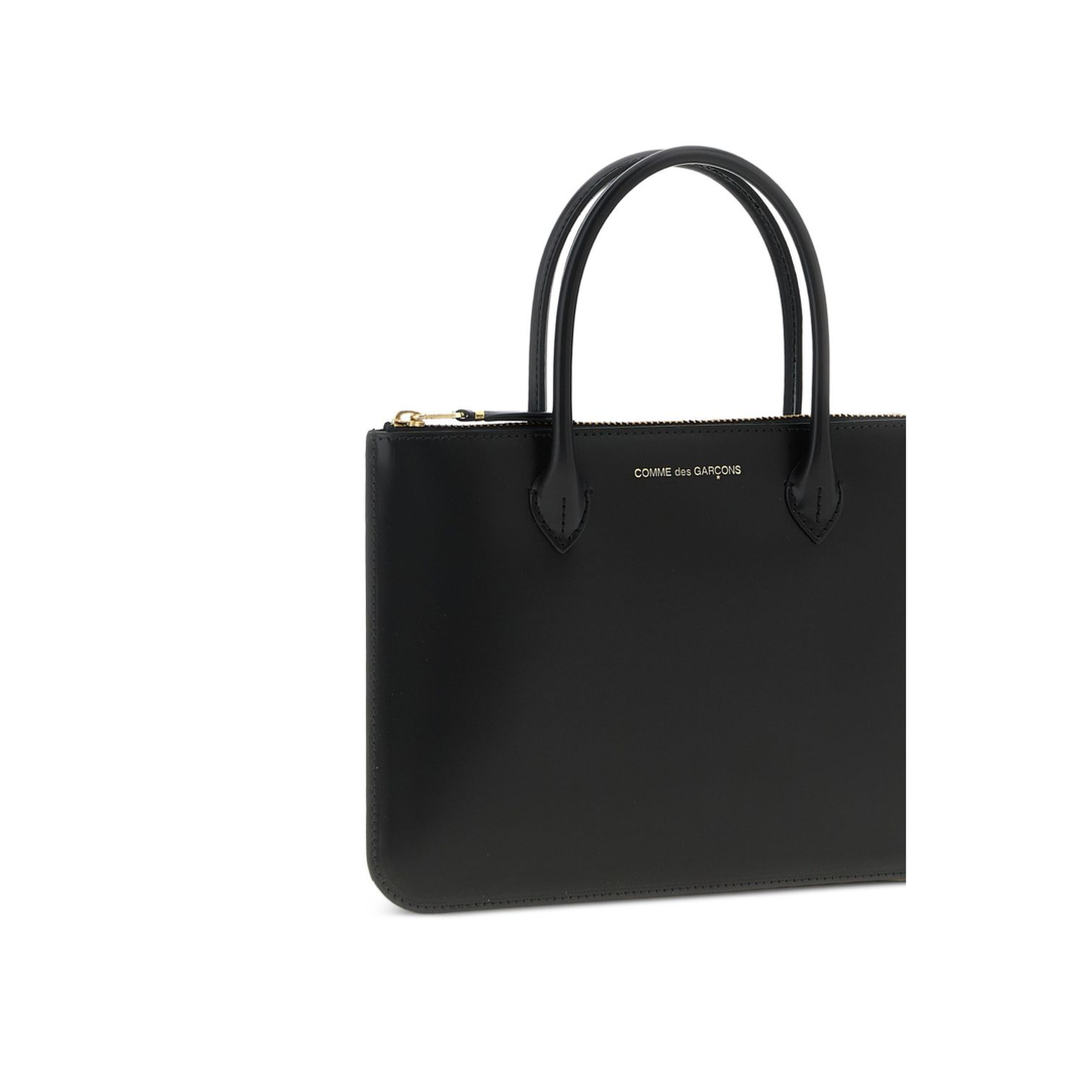MAYFEYR - Comme Des Garcons - Wallet Bags Black - SA5100HA1