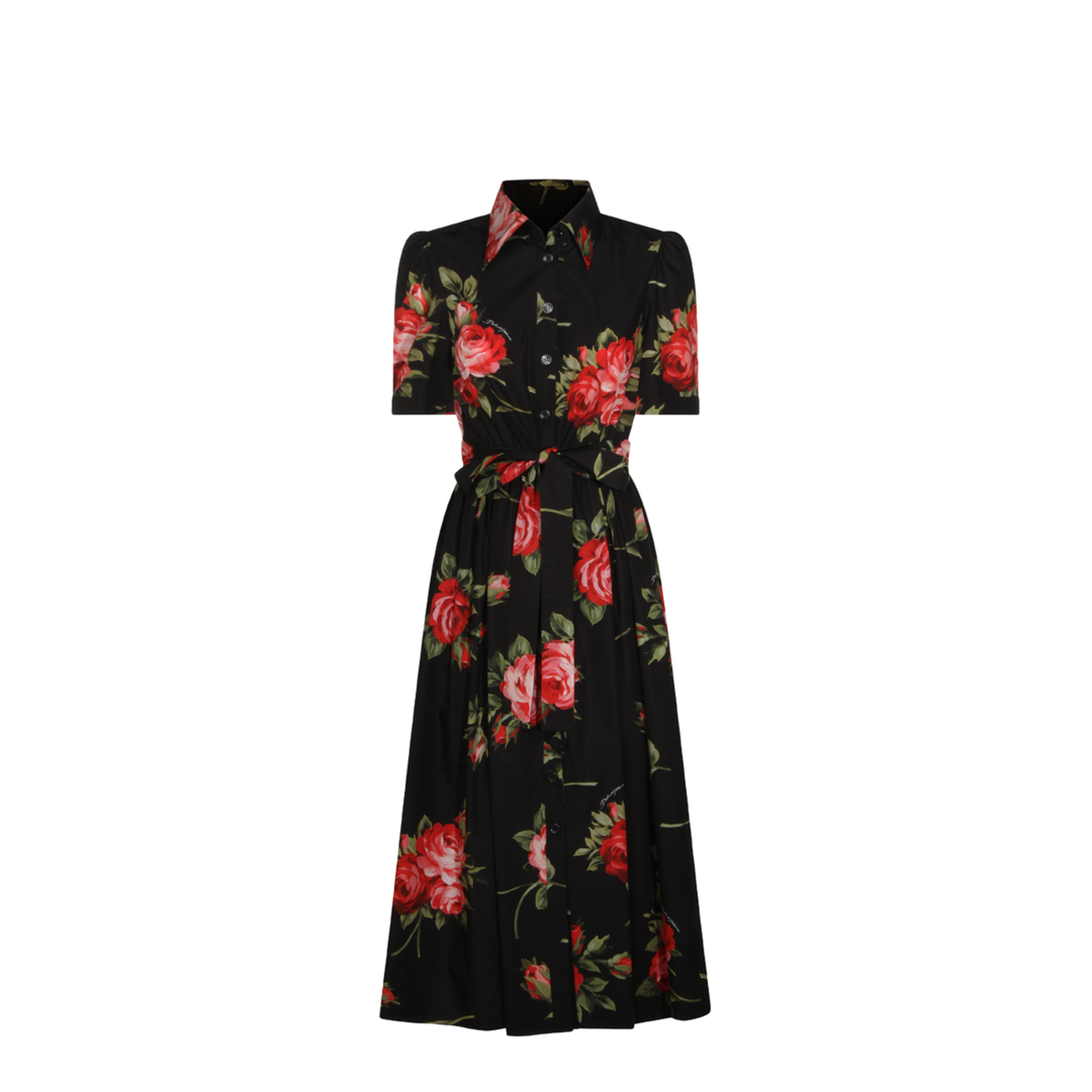 Dresses Black