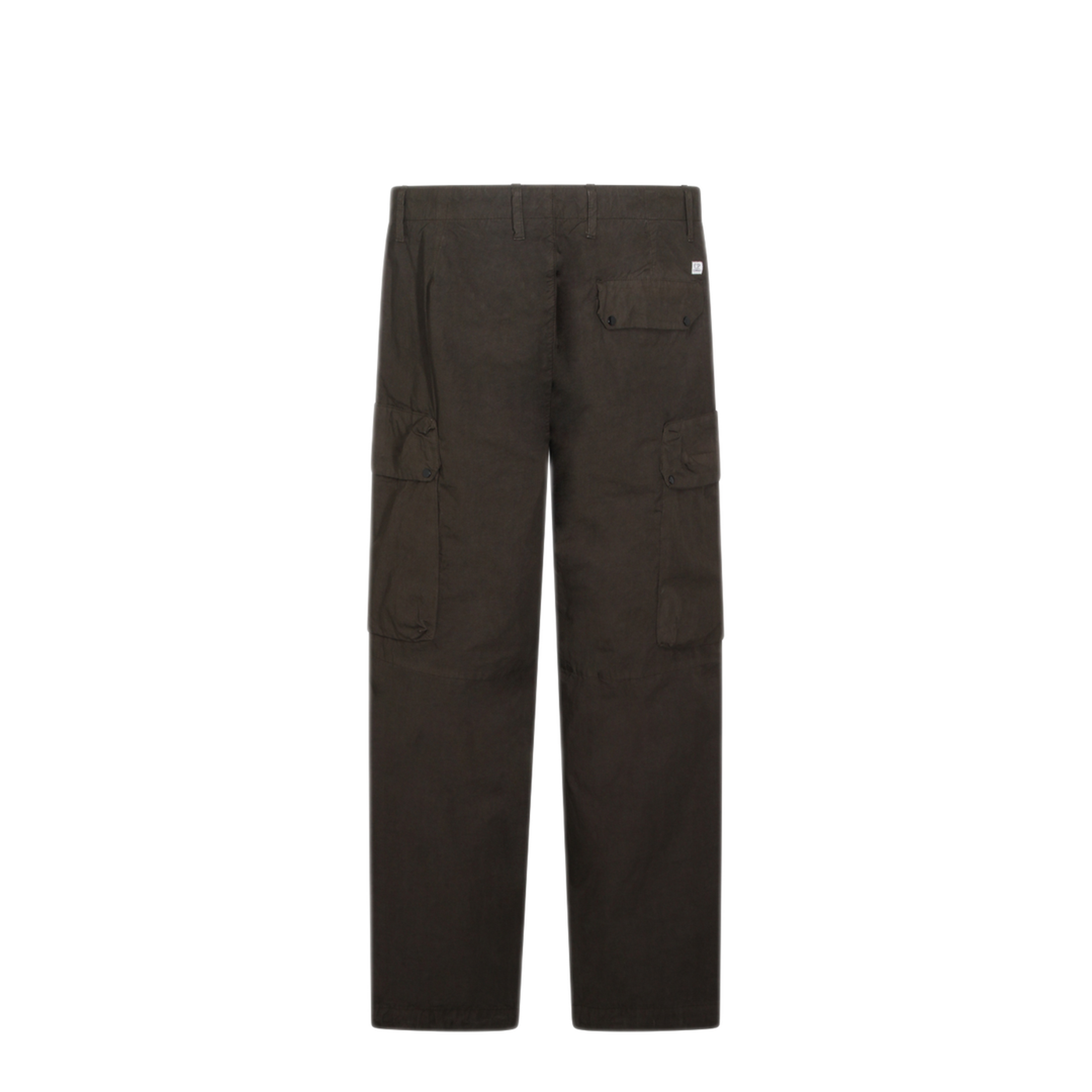 MAYFEYR - CP COMPANY - Trousers - 20CMPA128A110325G683