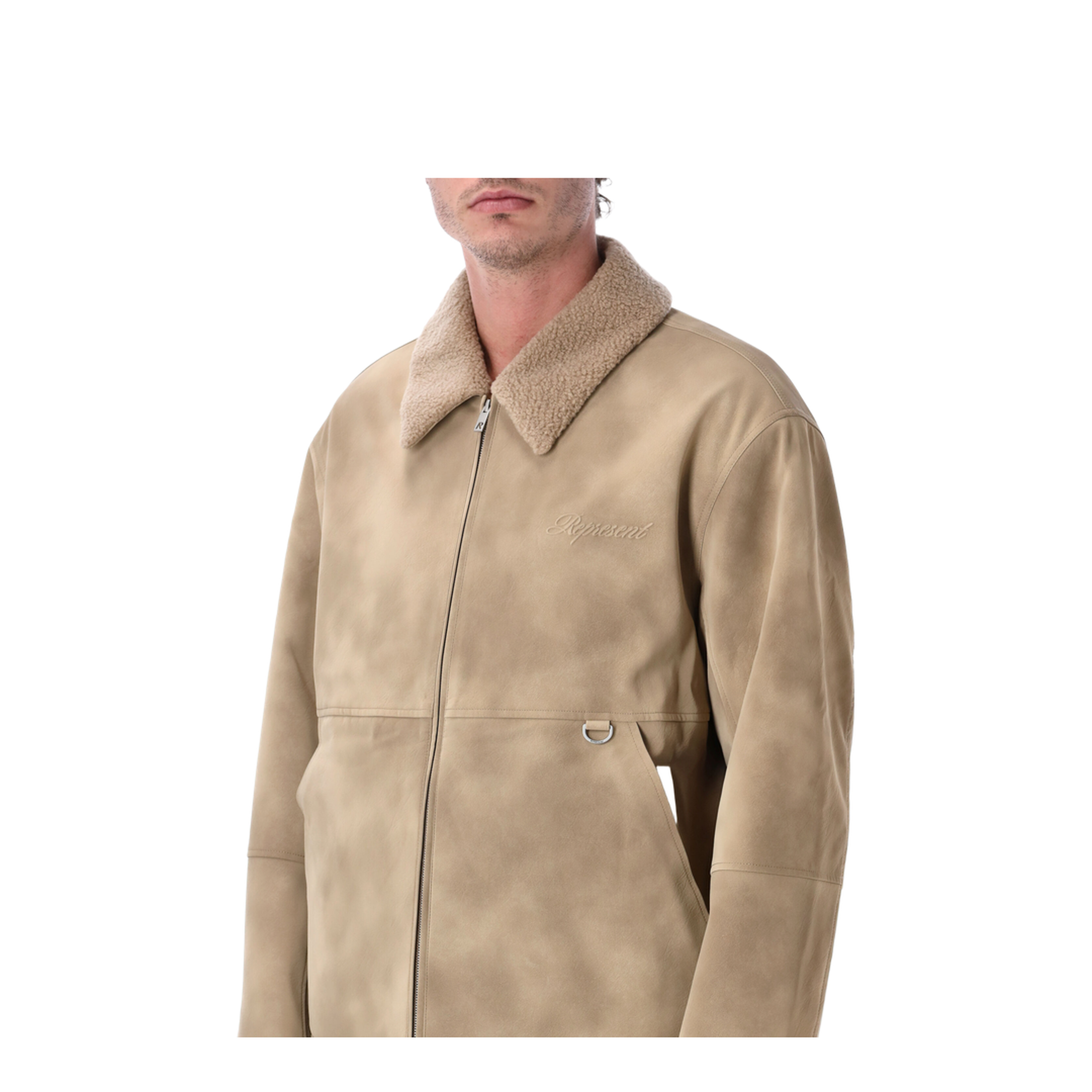MAYFEYR - Represent - Coats - MLM10013225