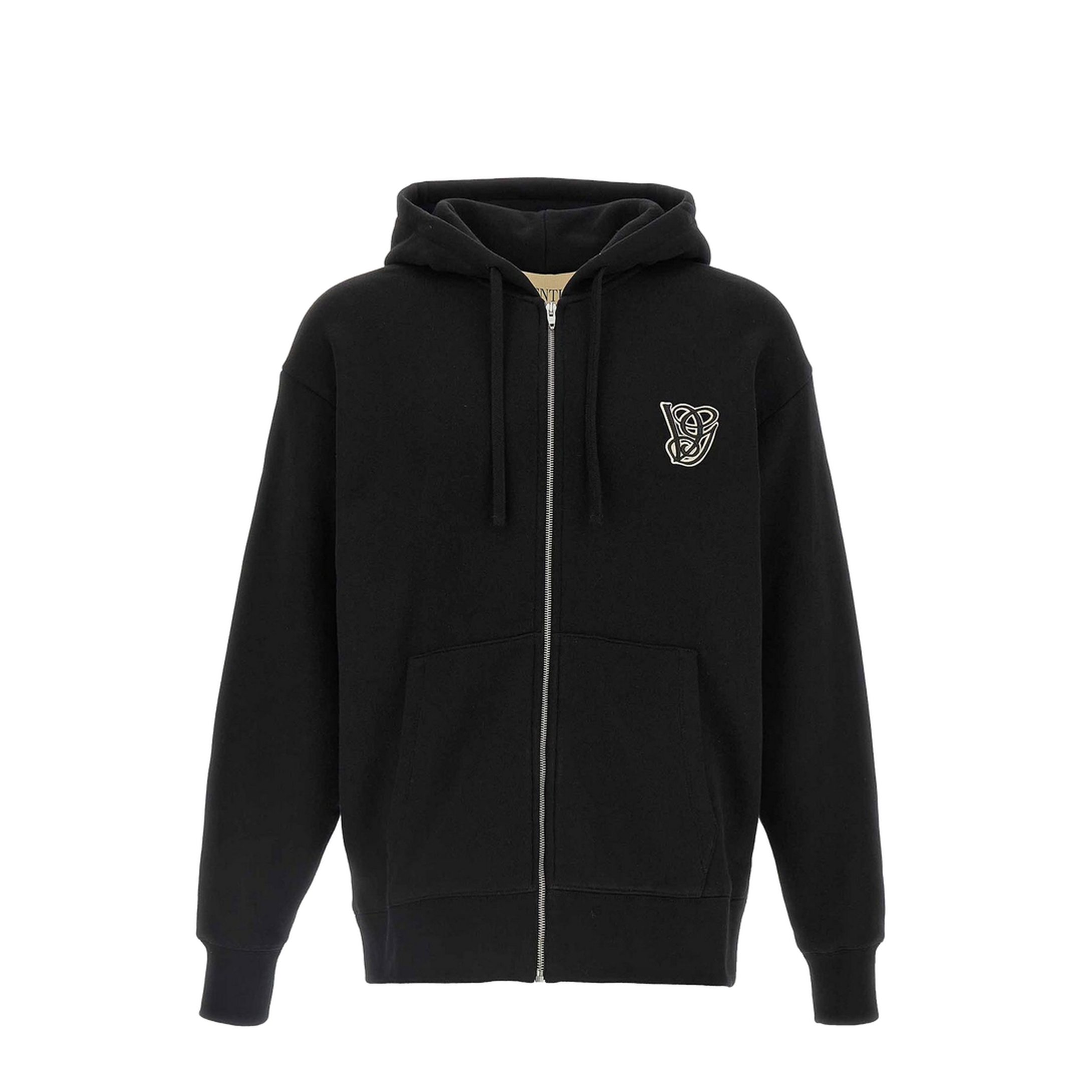 Hoodie VG Patch